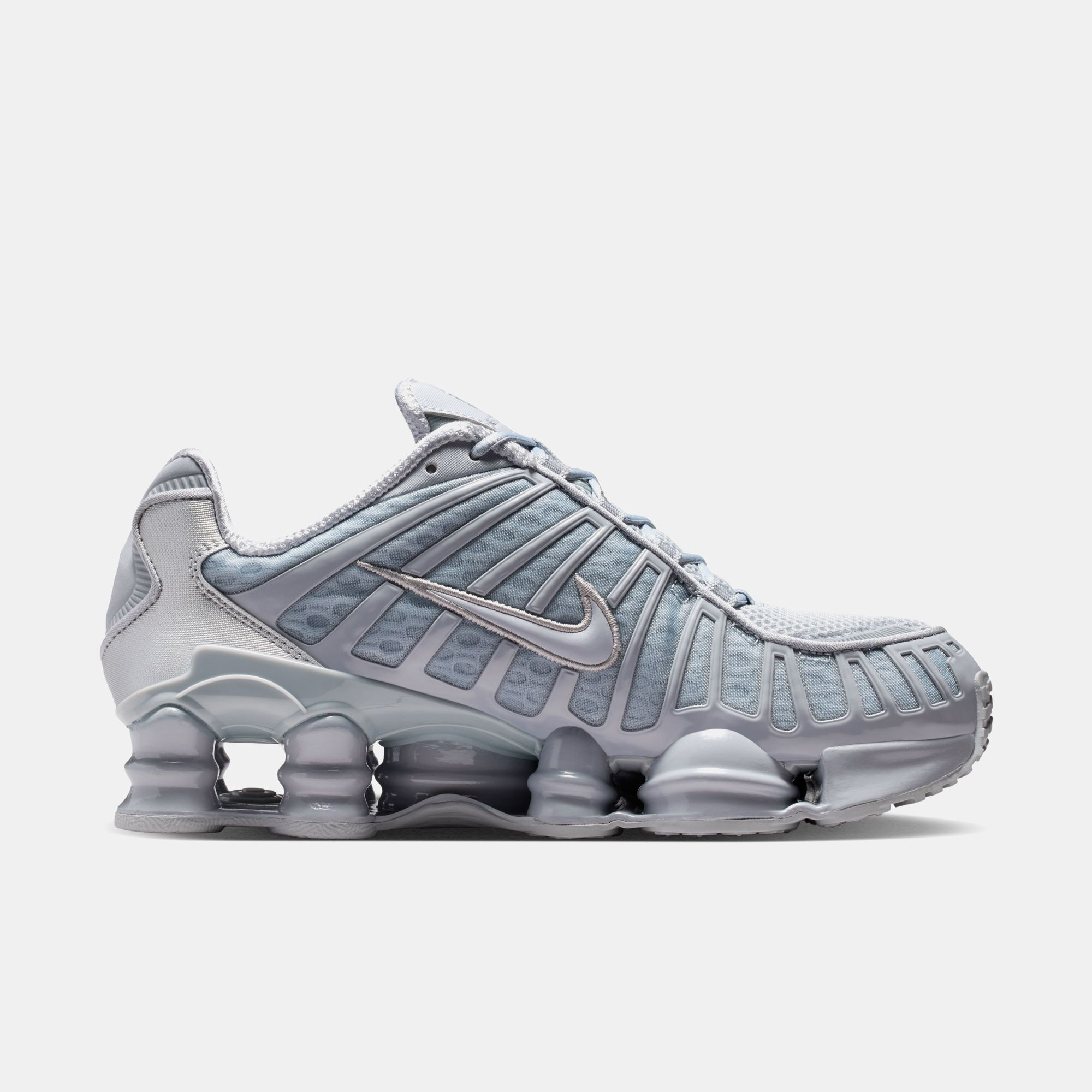 Nike Shox TL image number 6