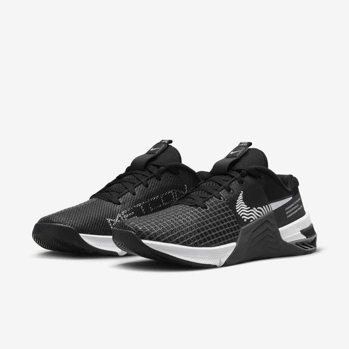 Nike Metcon 8 image number 4 Nike Metcon 8 image number 4