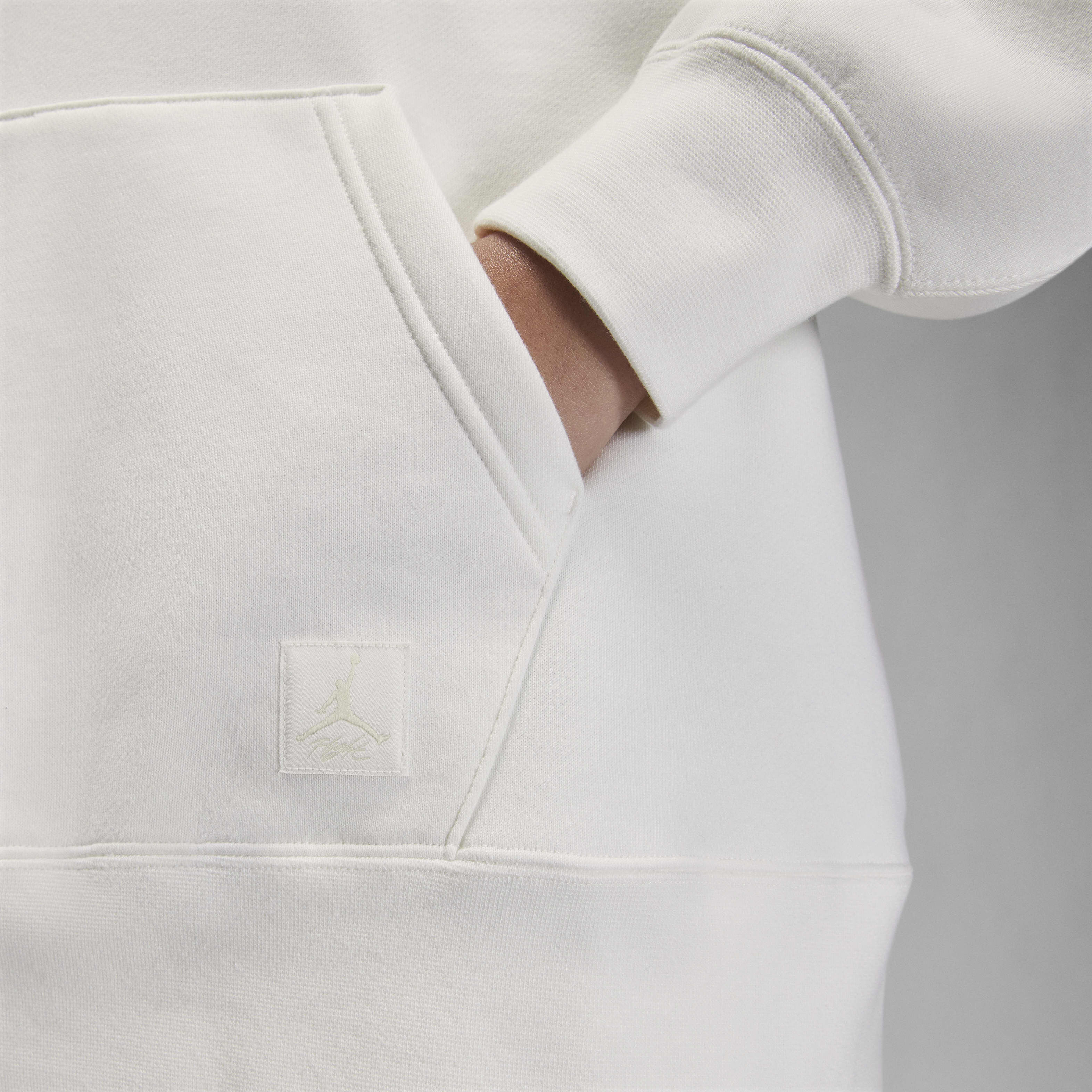 Jordan Flight Fleece image number 4