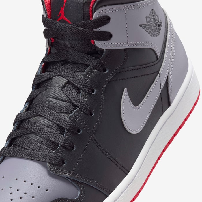 Air Jordan 1 Mid image number 6 Air Jordan 1 Mid image number 6
