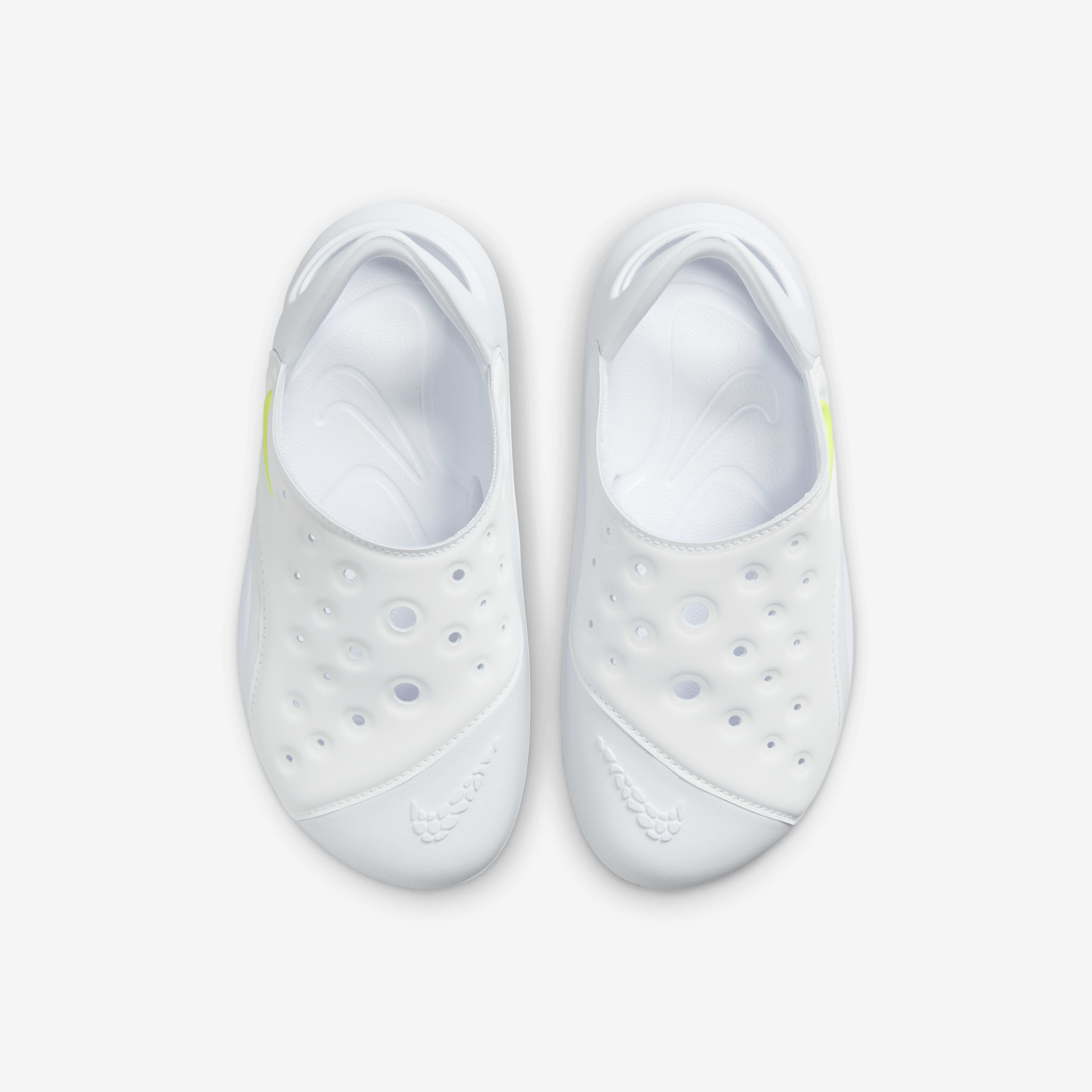 صندل نايكي سول image number 3