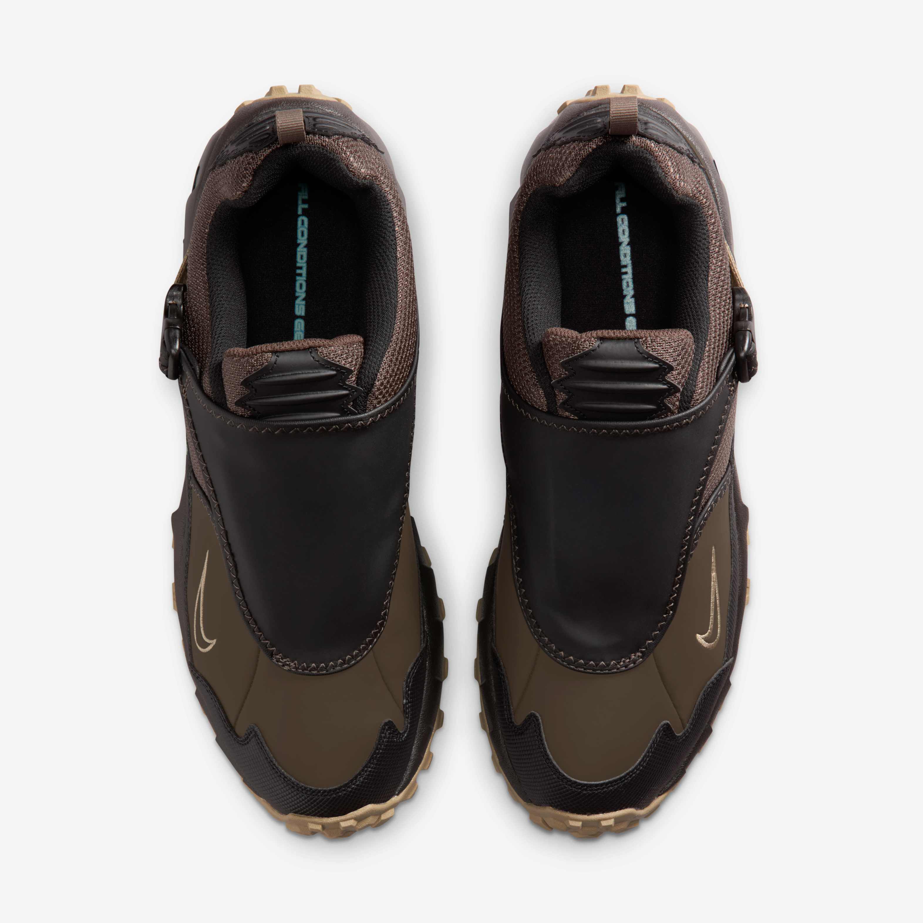 نايكي ايه سي جي فاساد image number 3