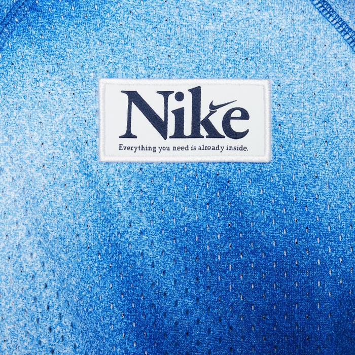 Nike Culture of Basketball Printed Pinnie image number 3 Nike Culture of Basketball Printed Pinnie image number 3