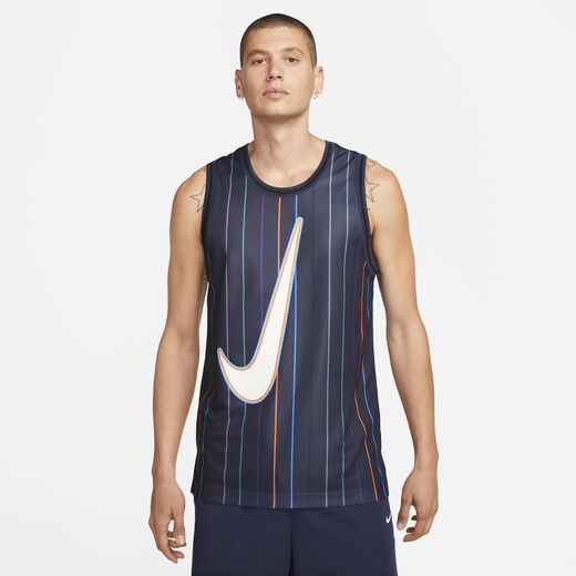 Kits & Jerseys-Nike, Nike Dri-FIT DNA, Men's Basketball Jersey