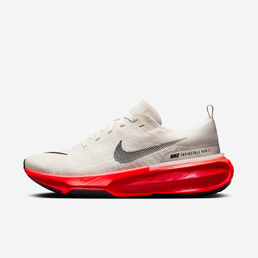 Invincible Run-Nike, Nike Invincible 3, Men's Road Running Shoes