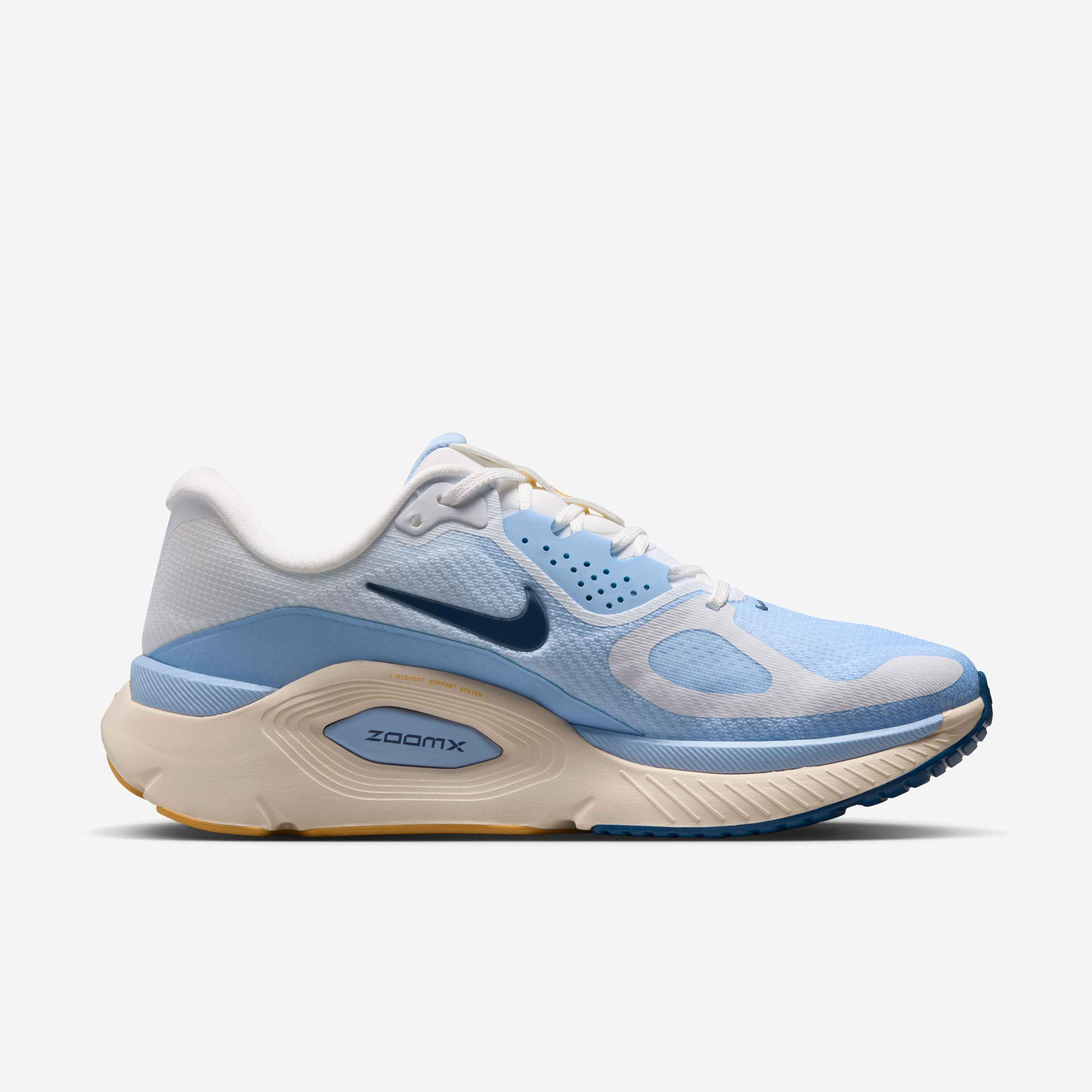 Nike Structure Plus image number 2