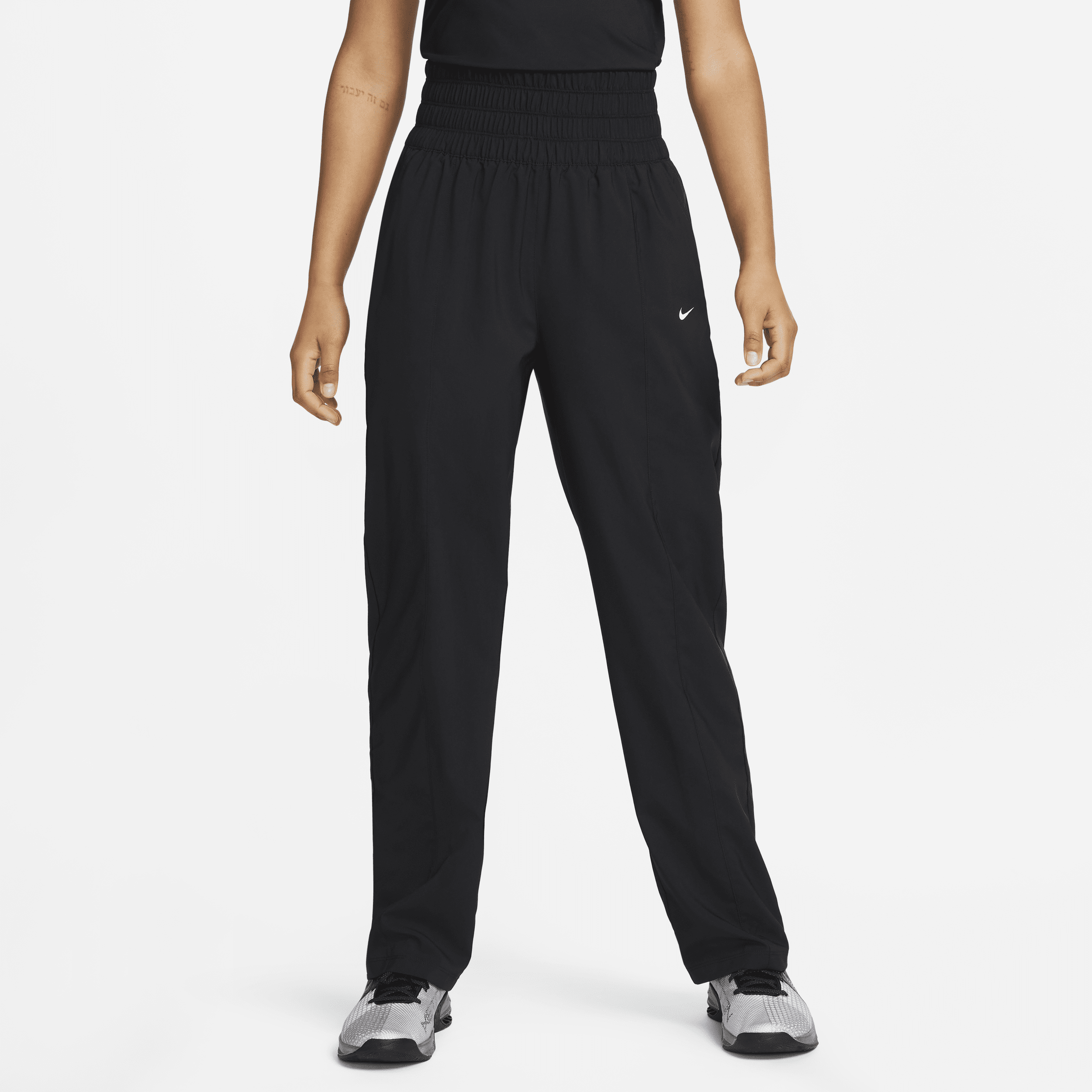 Nike dri discount fit pants women's