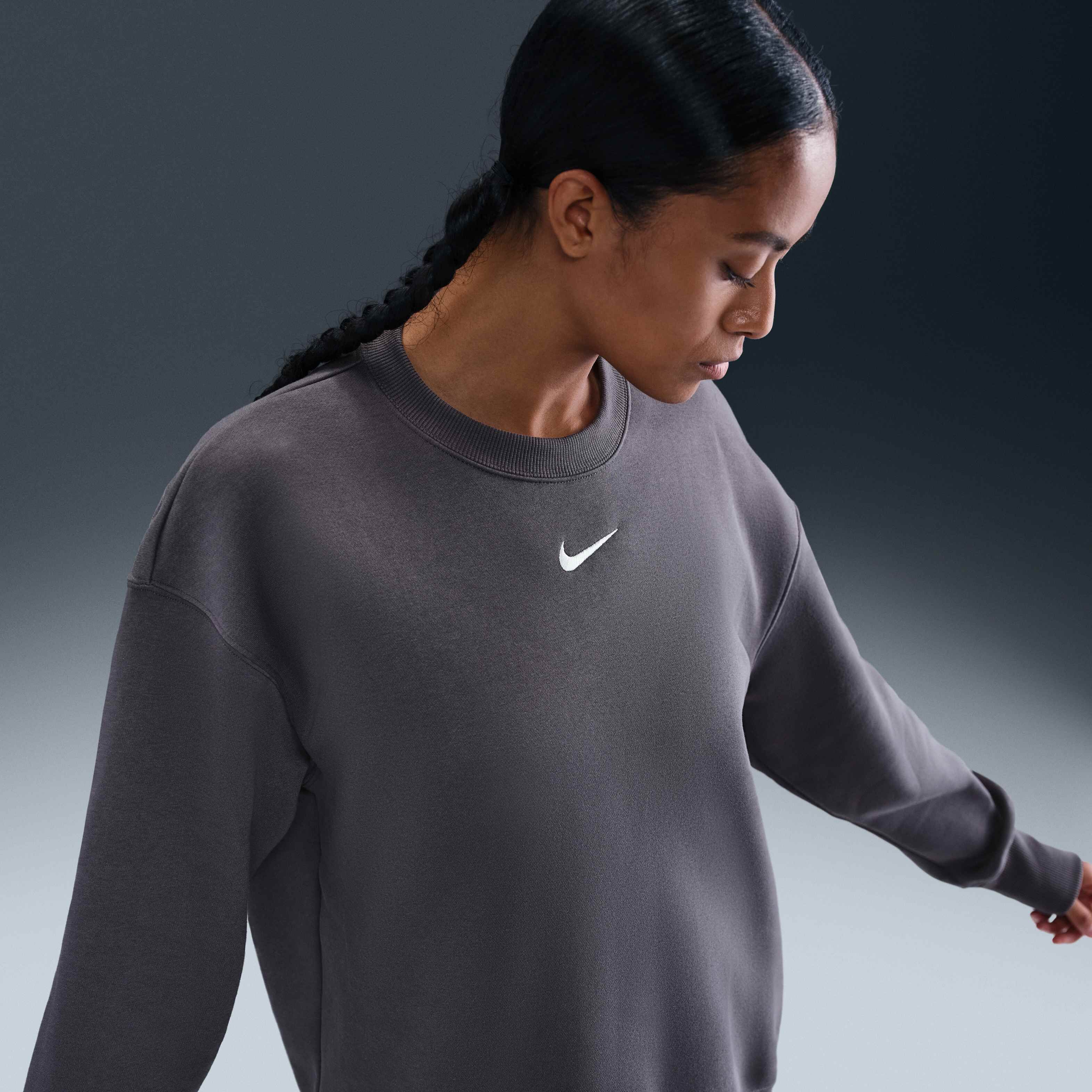 Nike Sportswear Phoenix Fleece image number 0