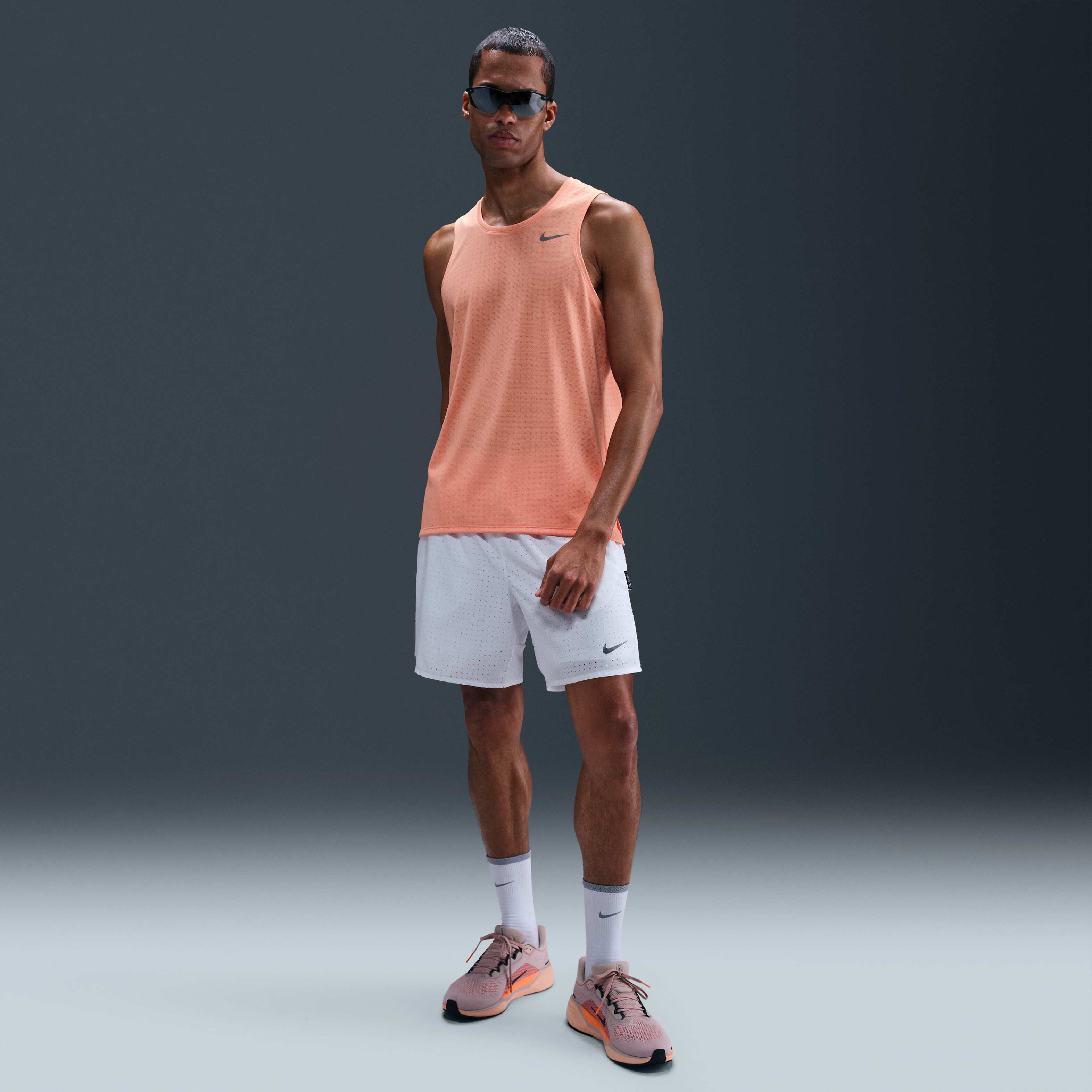 Nike Miler Breathe image number 3