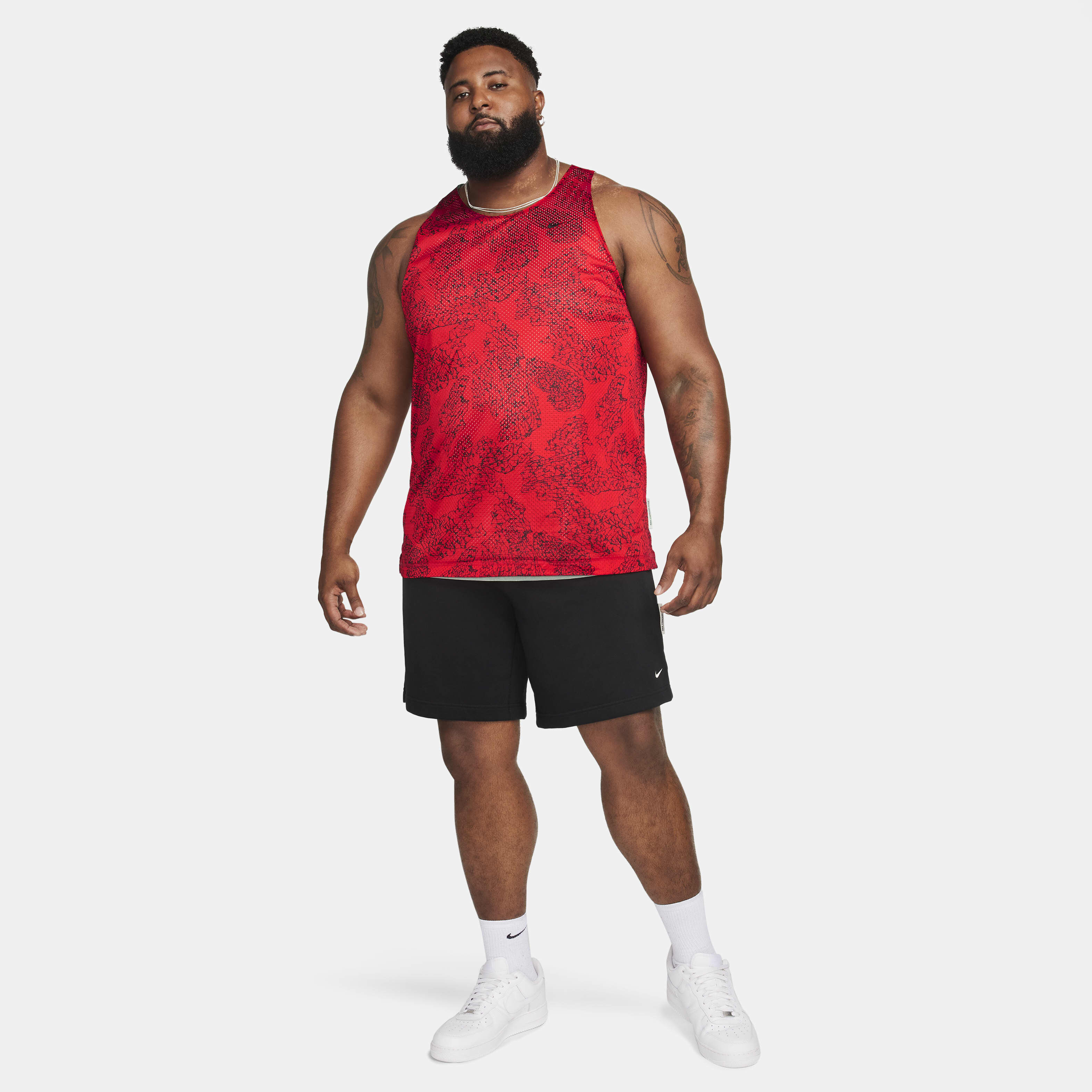 Nike Dri-FIT Standard Issue image number 16