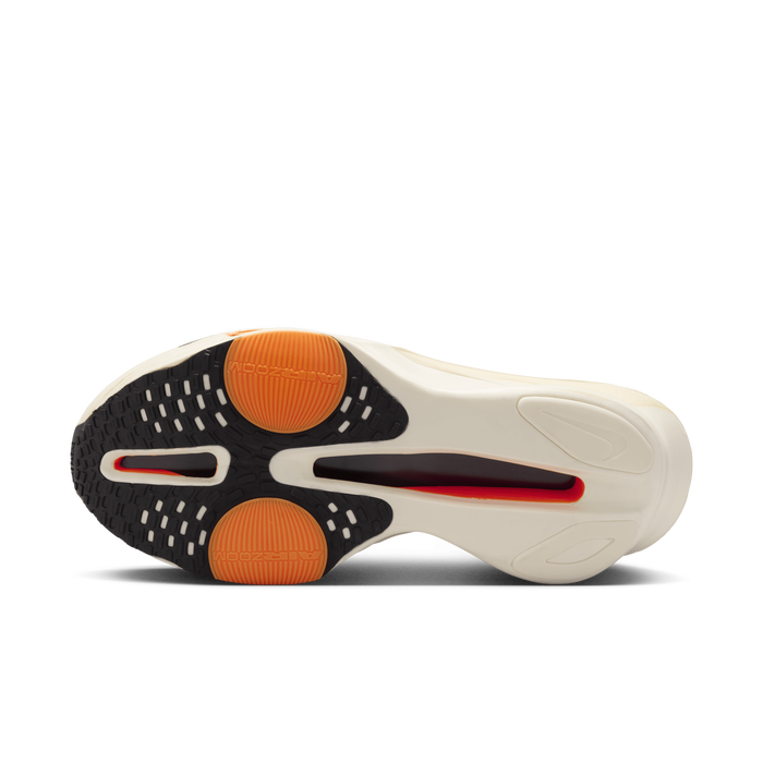 Nike sales transparent sole