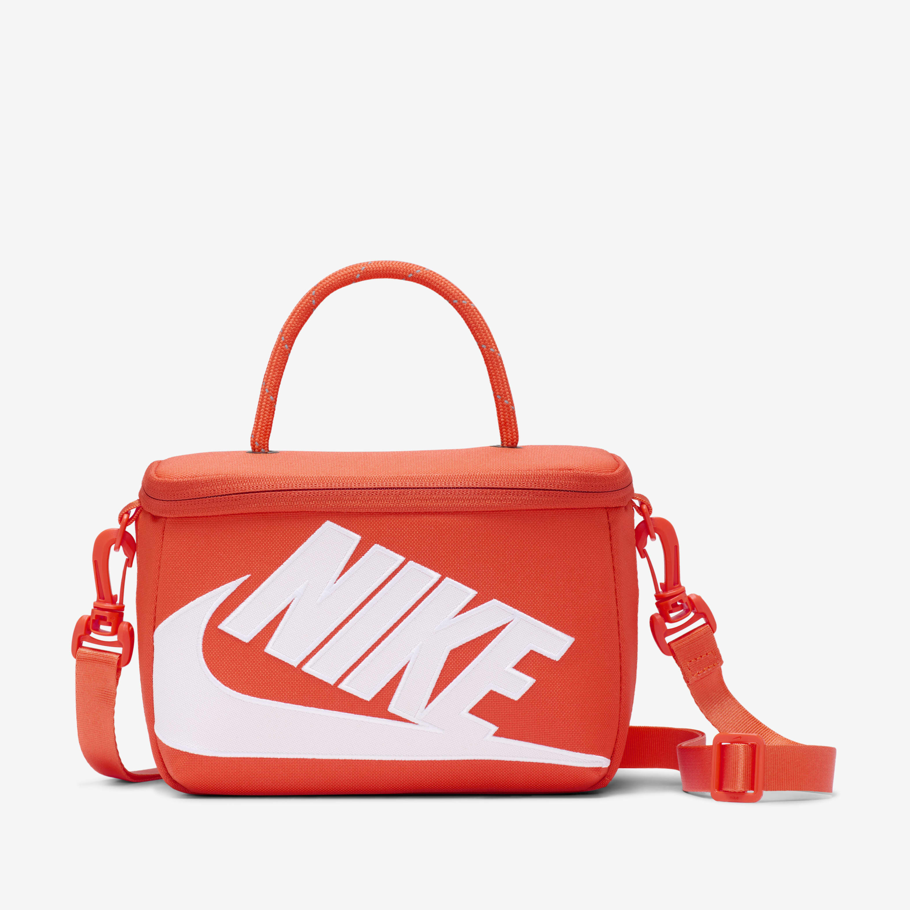 Mini nike duffle bag lunch box clearance