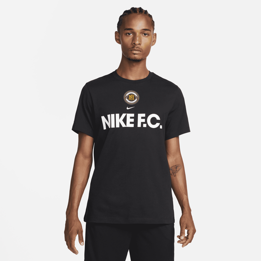 Nike fc t shirt outlet