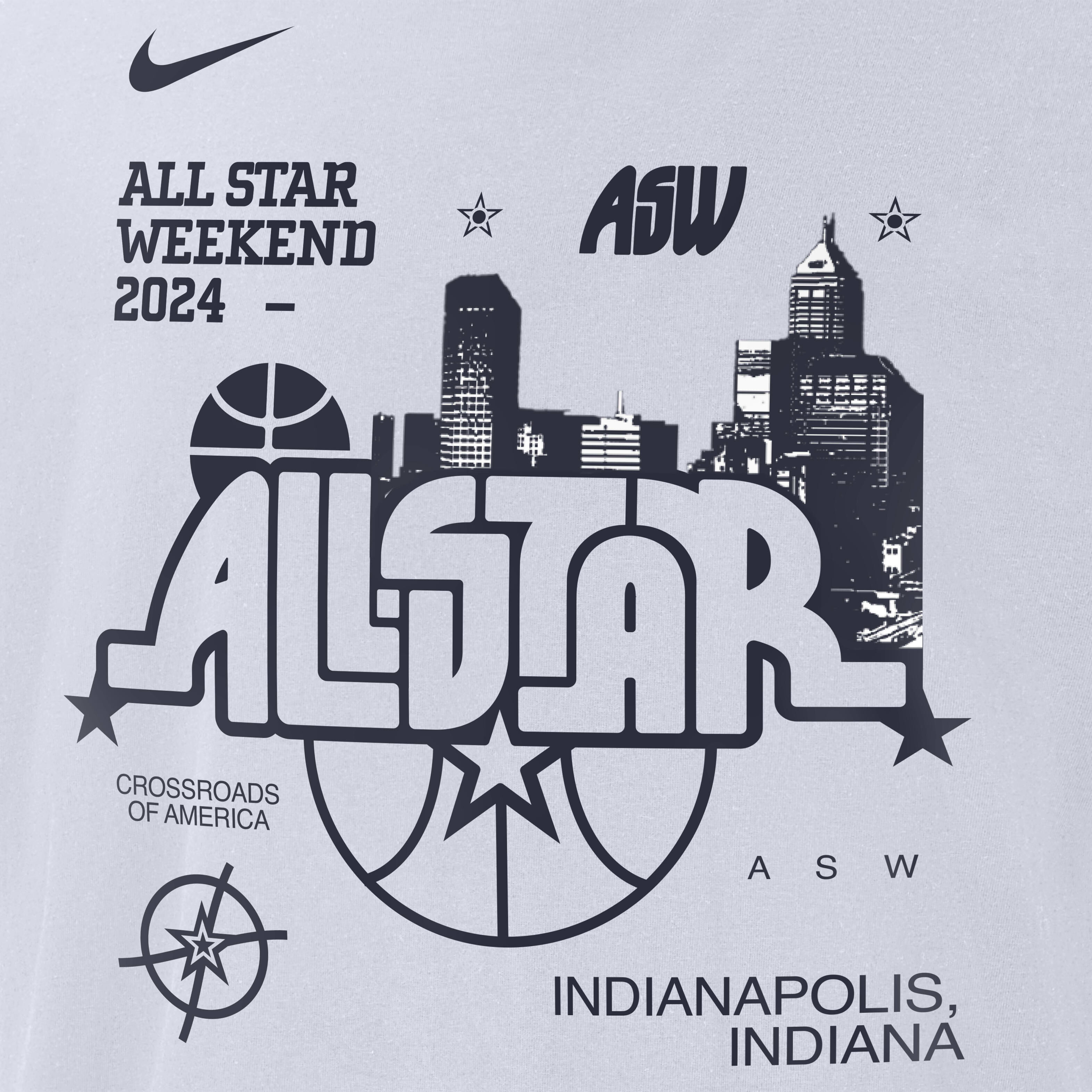 2024 All-Star Weekend image number 2