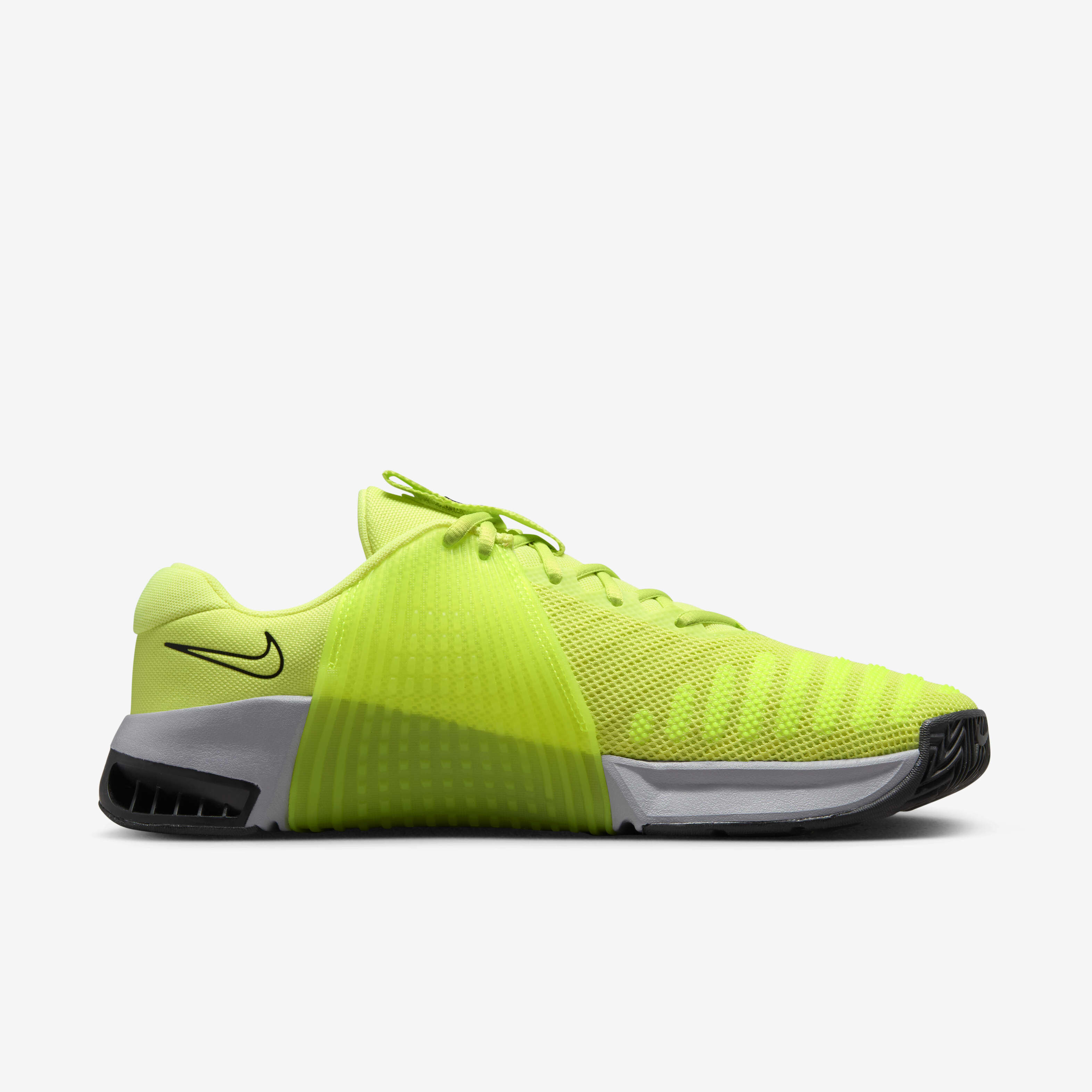 Nike metcon dynamic yellow online