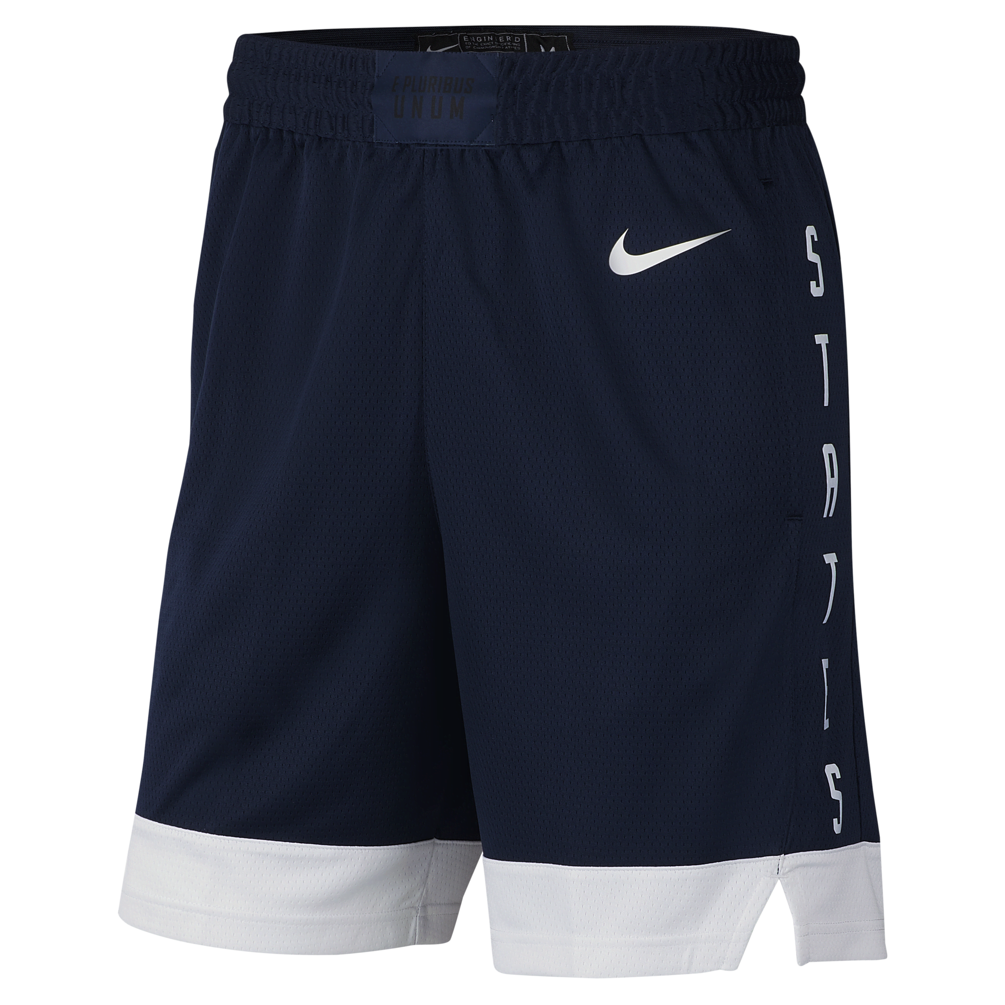 Usa basketball sale shorts 2019