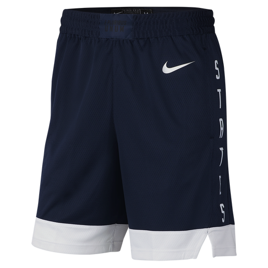 Shop USA Nike Road Men s Basketball Shorts Nike KSA