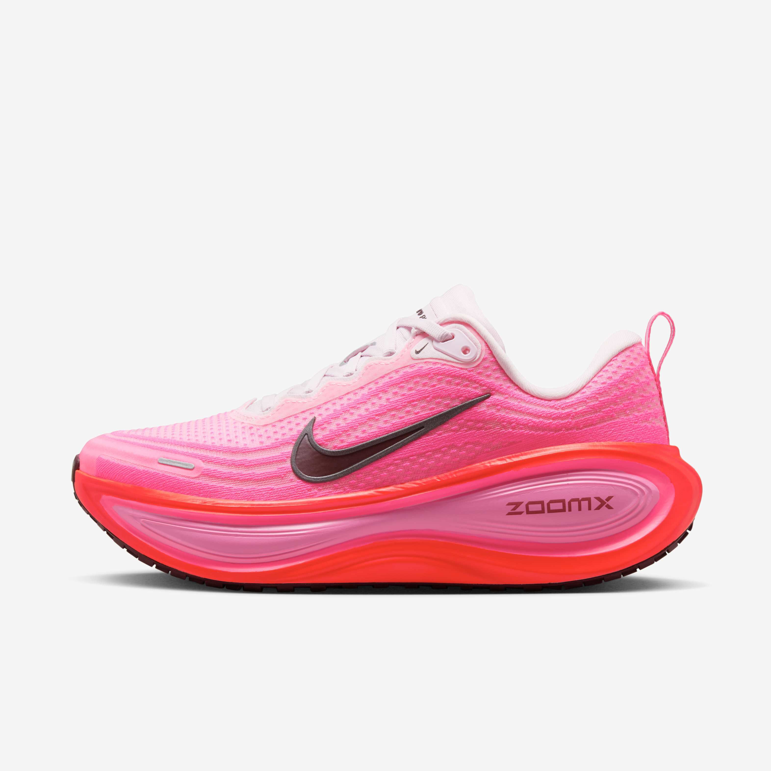 nike bright pink sneakers