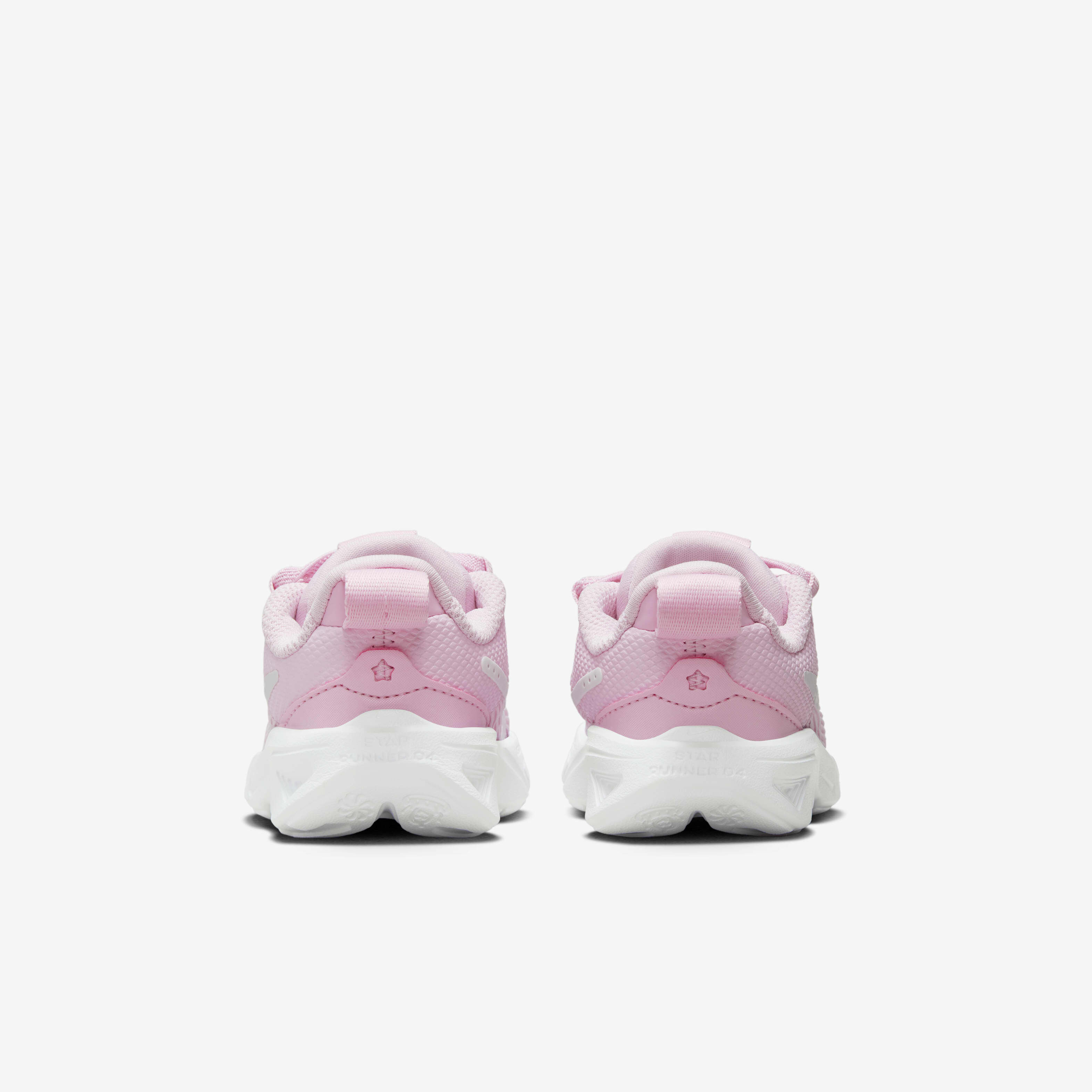 Buy Nike Star Runner 4 Baby/Toddler Shoes - Pink Foam/White