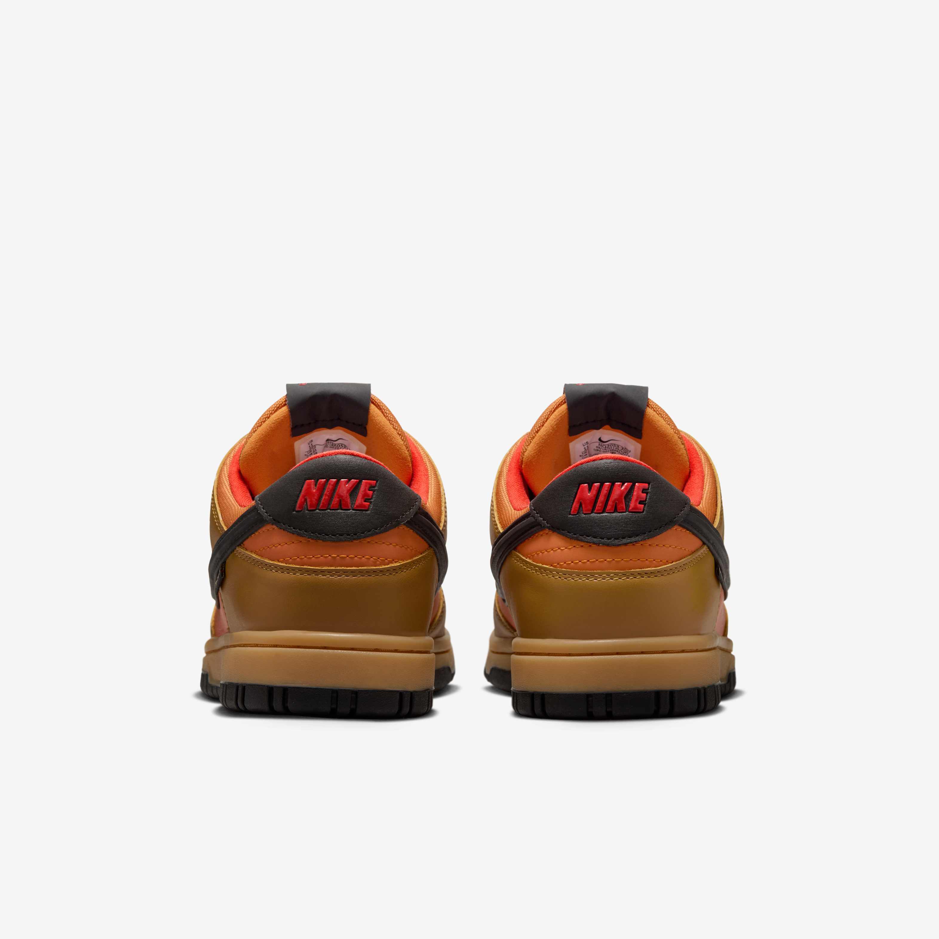 Nike Dunk Low GORE-TEX image number 5