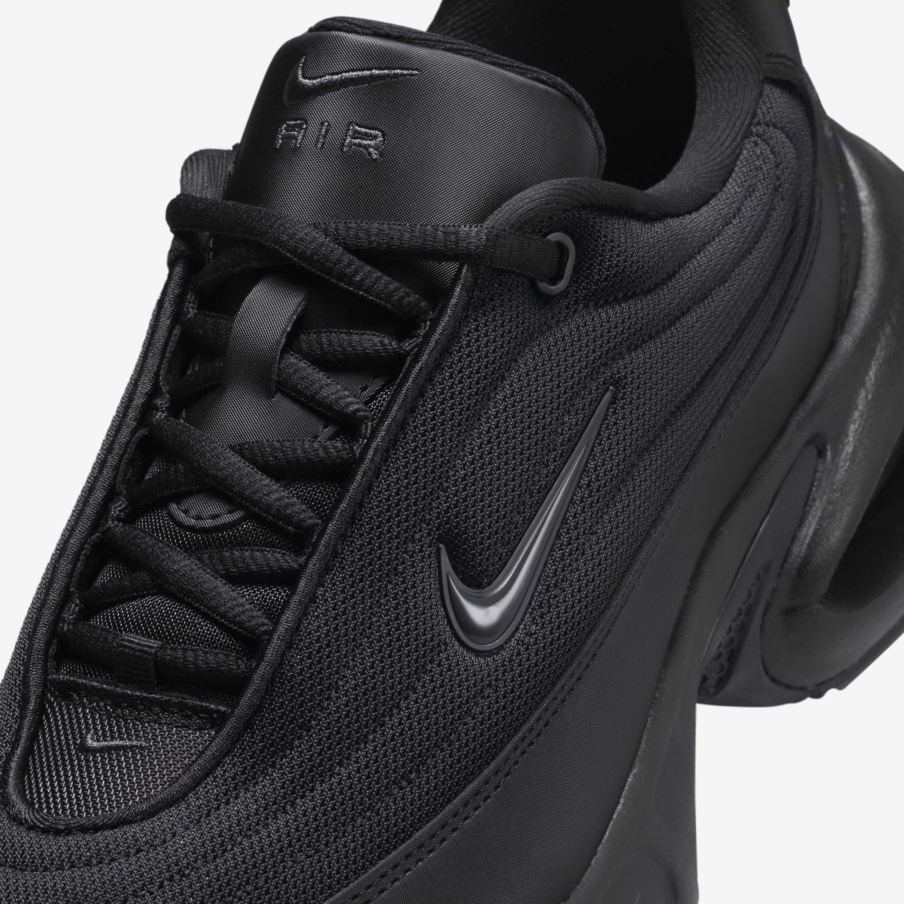Buy Nike Air Max Portal Women's Shoes - Black/Anthracite