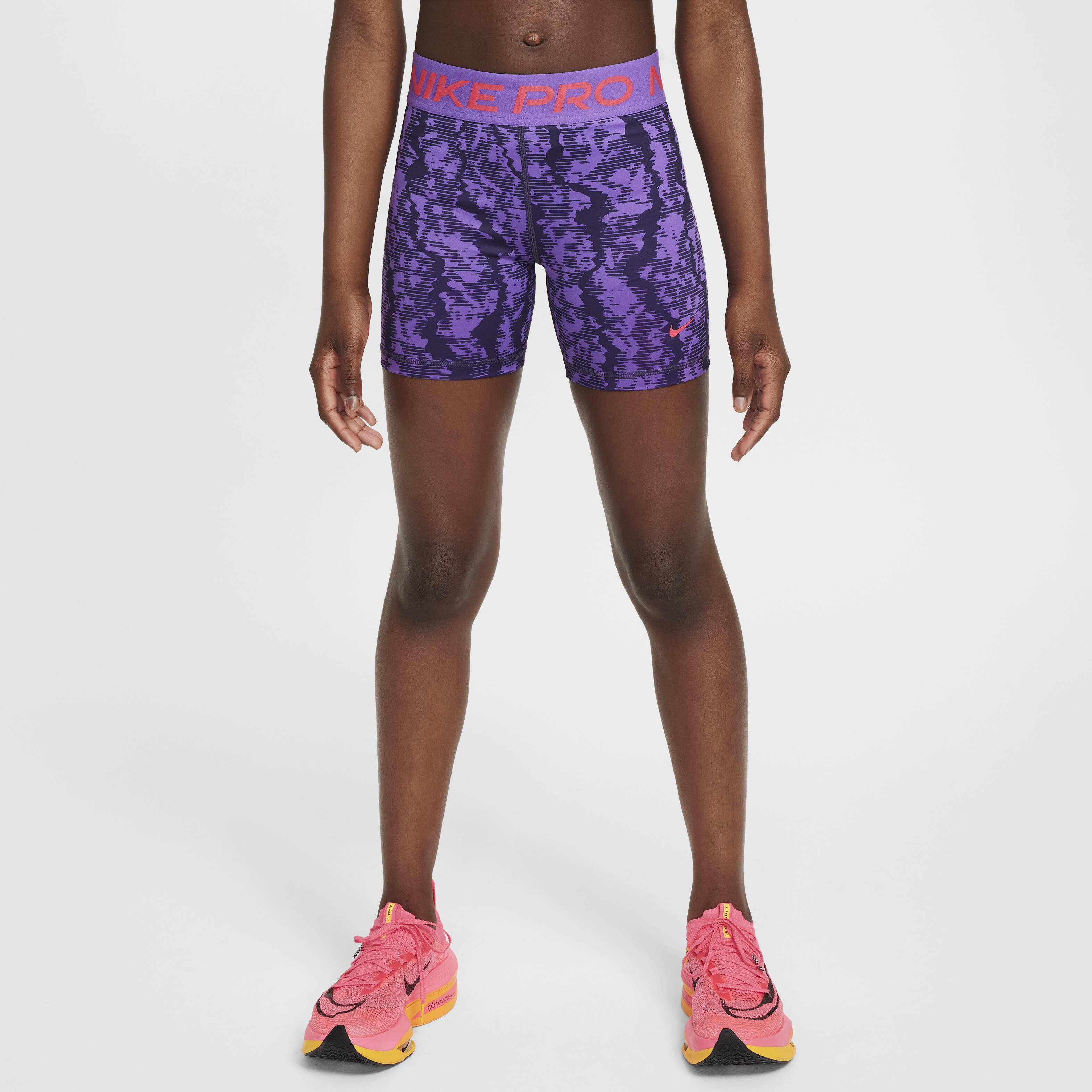 Nike skin shorts online