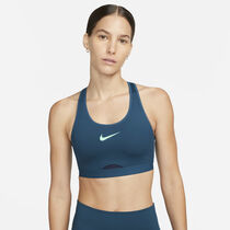 Nike Swoosh