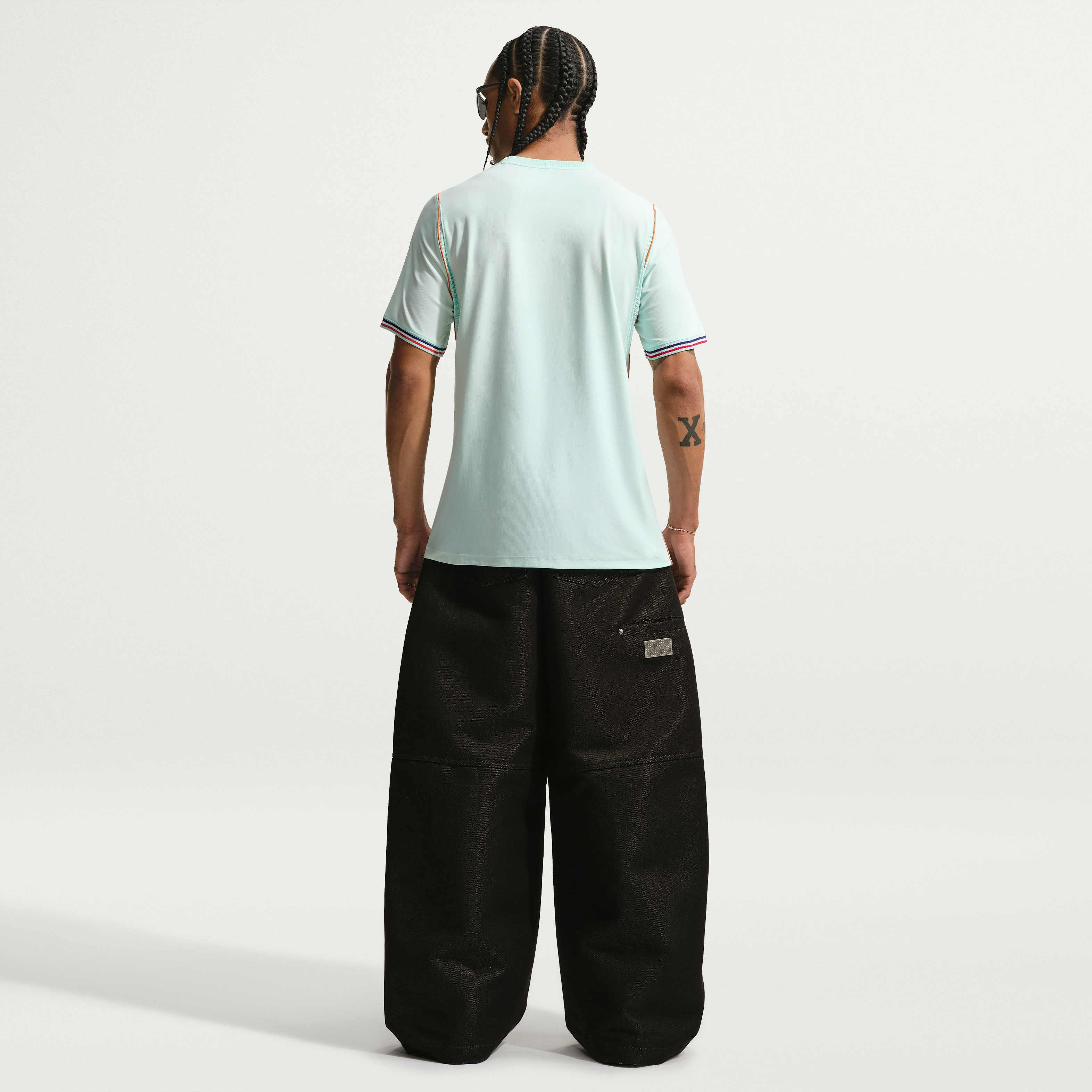 FFF 2026 Stadium Away image number 4