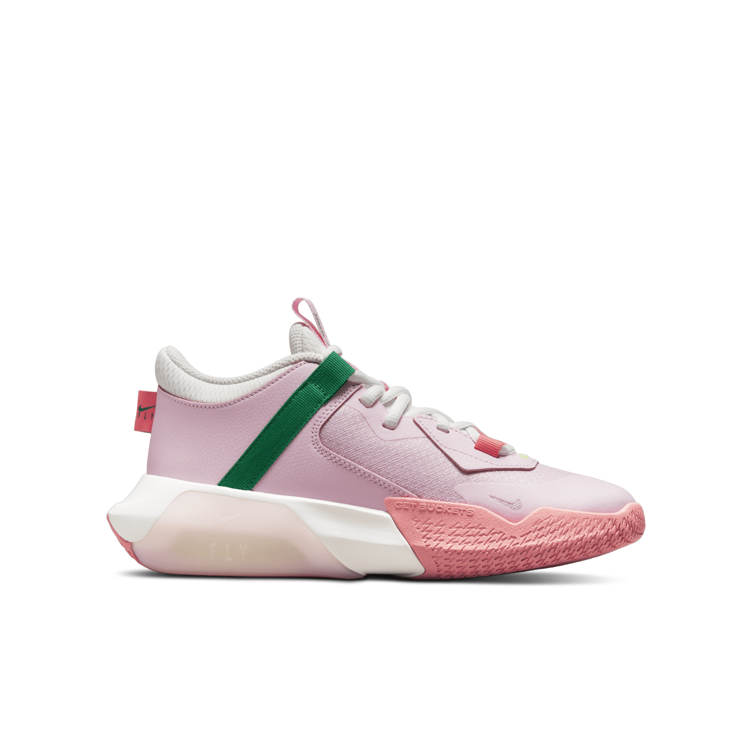 nike zoom cross trainers