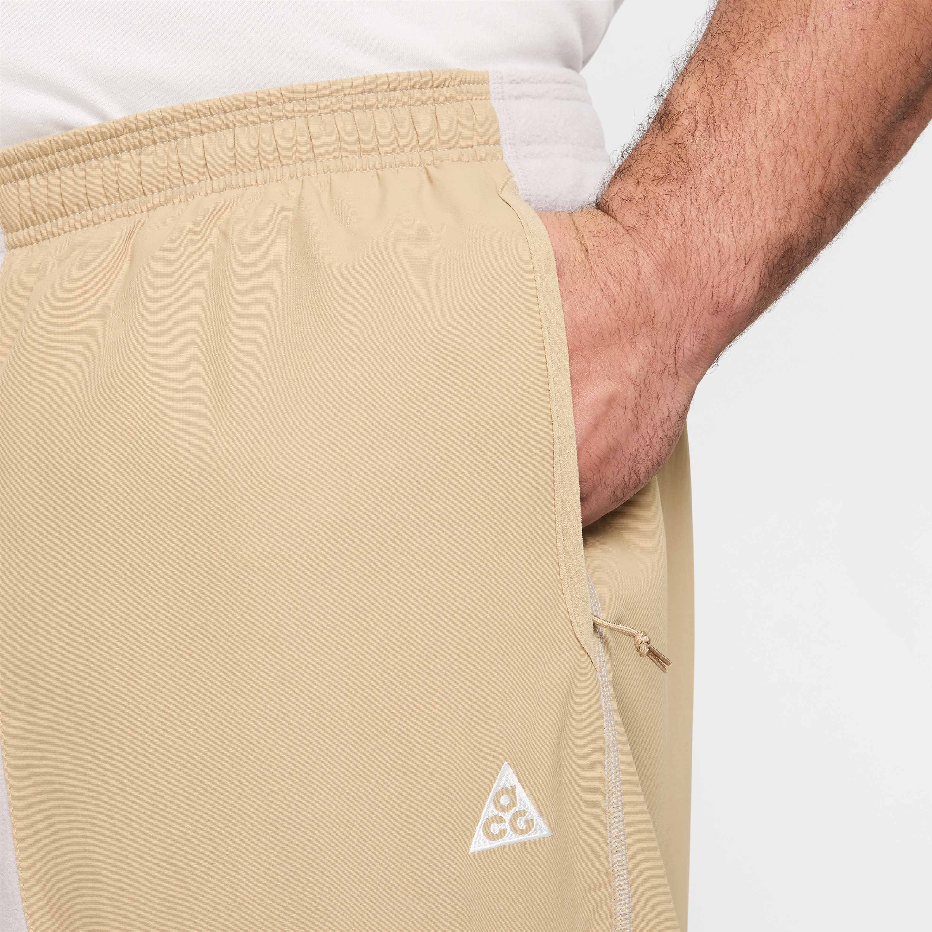 نايكي ايه سي جي 'وولف تري' بلس image number 10