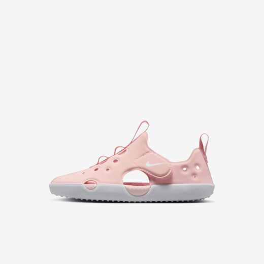 Kids' Sandals & Slides Sale-Nike, Nike Sunray Protect 4, Younger Kids' Sandals