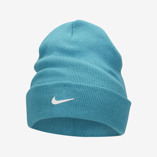 Hats, Visors & Headbands-Nike, Nike Peak, Kids' Swoosh Beanie