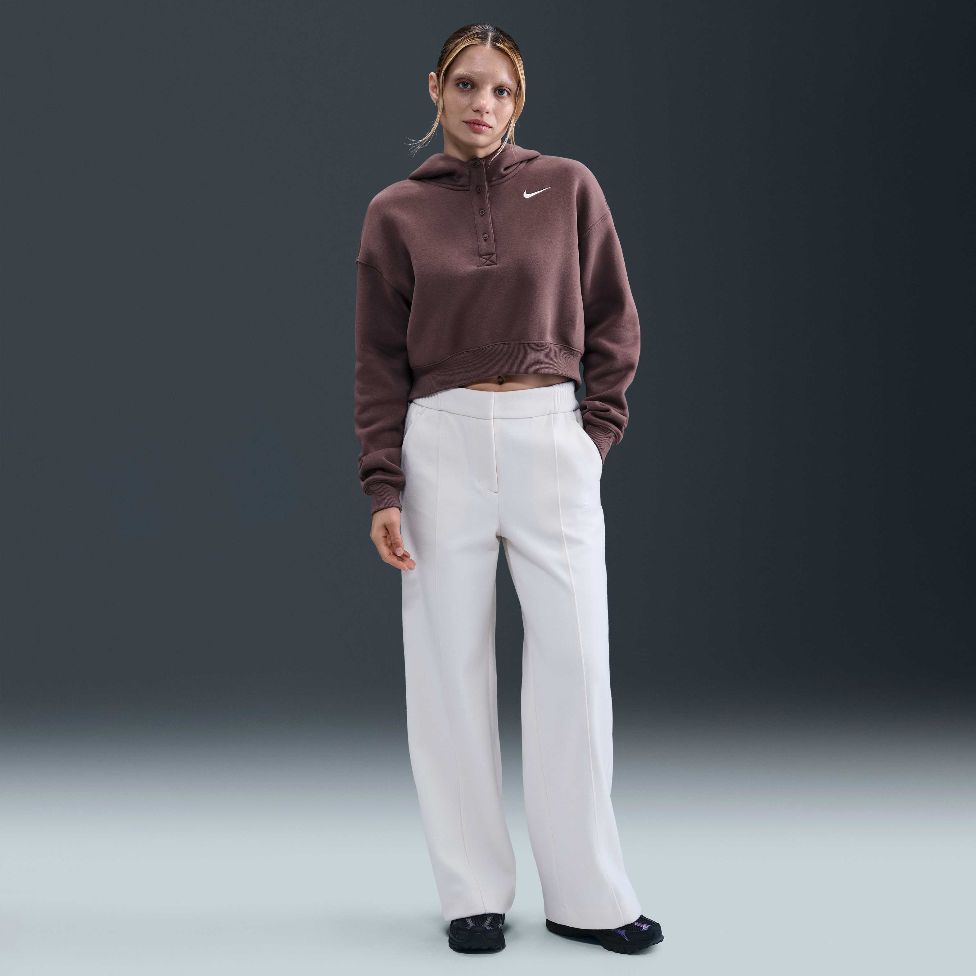 Nike Sportswear Phoenix Fleece image number 3