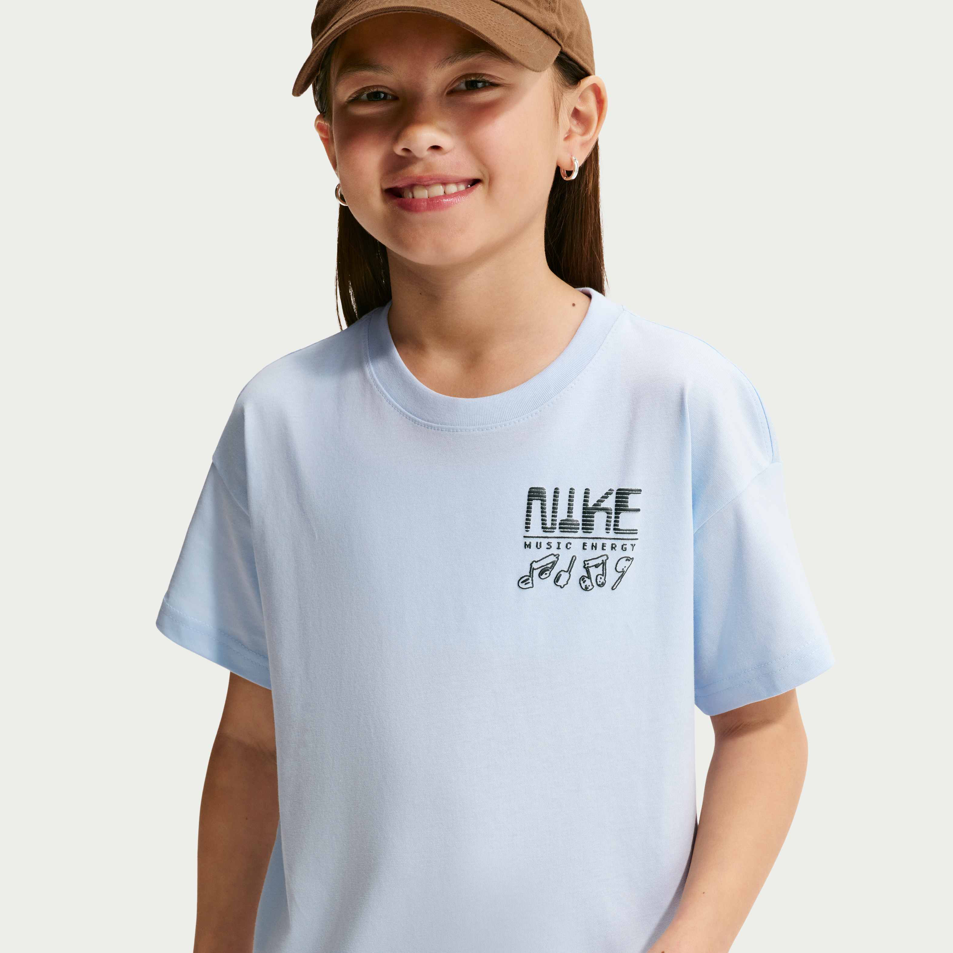 Nike Swoosh image number 1