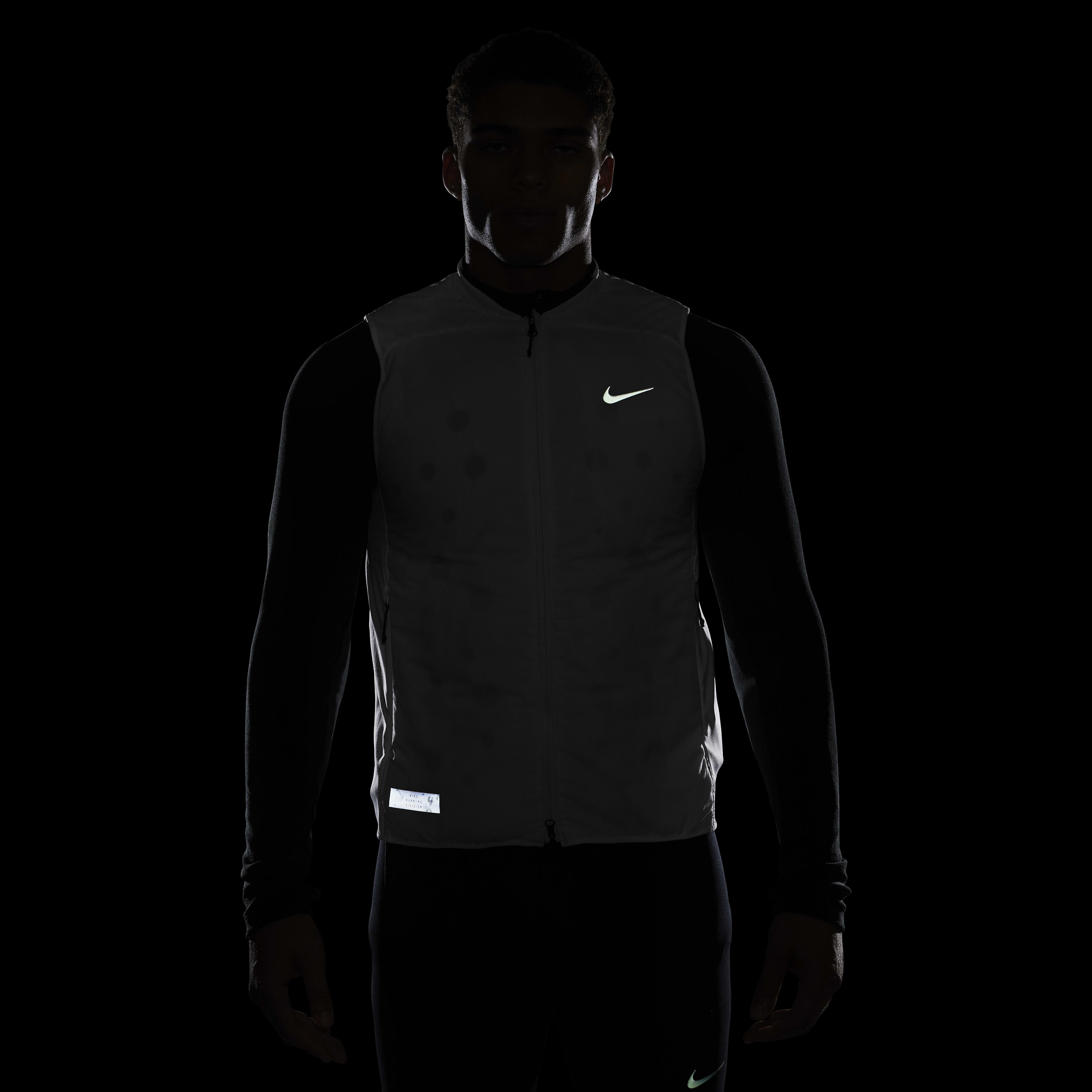 Nike Running Division AeroLayer image number 7