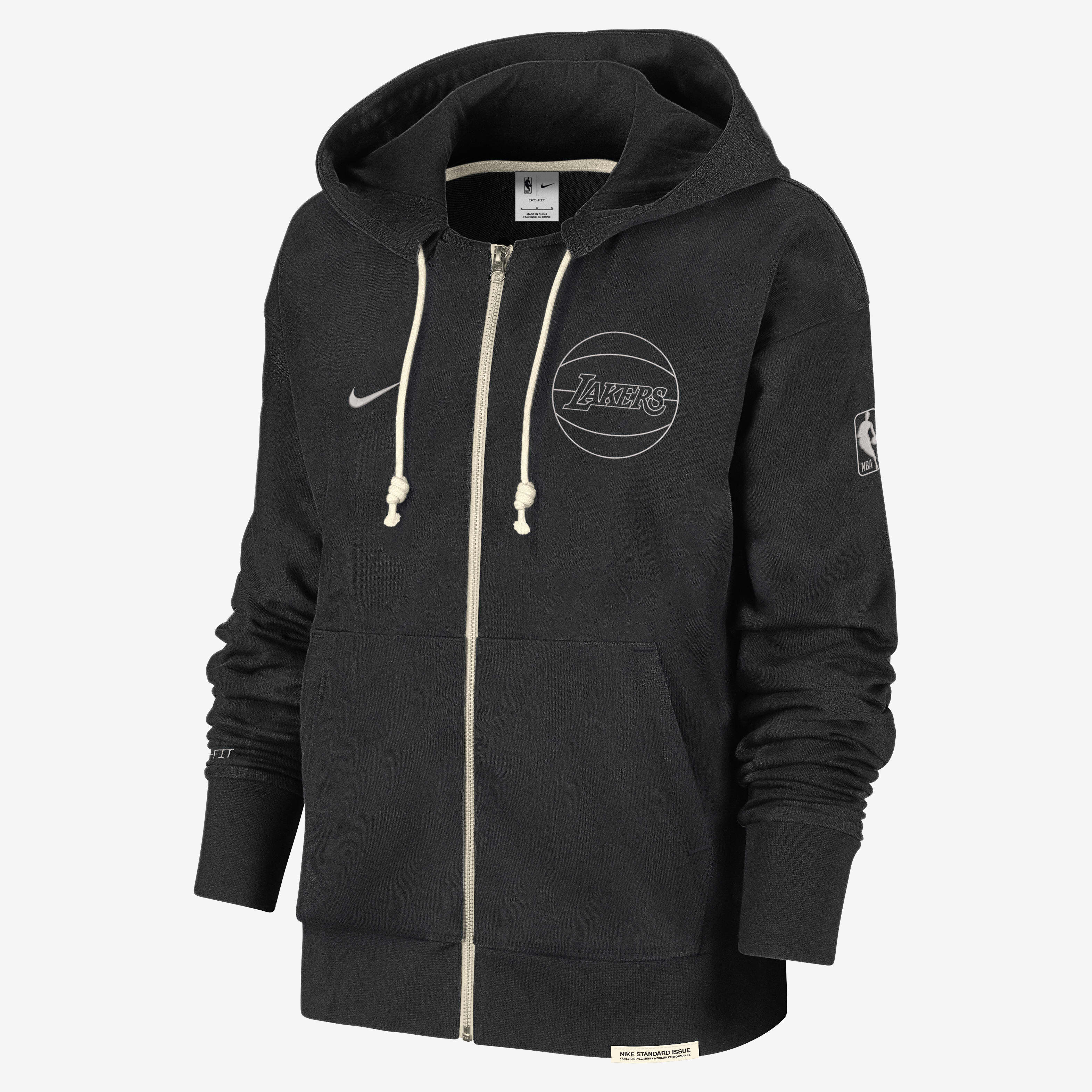 لوس انجلوس ليكرز ستاندرد ايشو image number 0