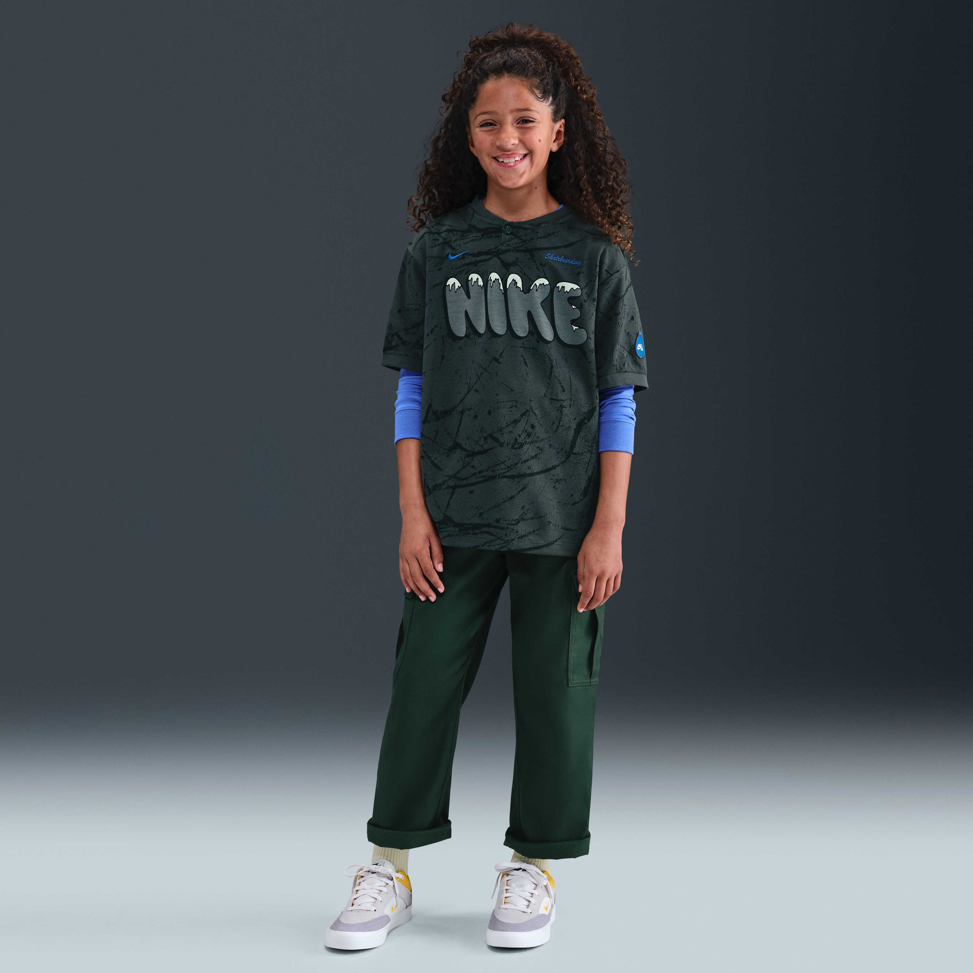 نايكي اس بي image number 3