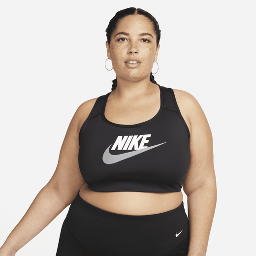 Nike Swoosh