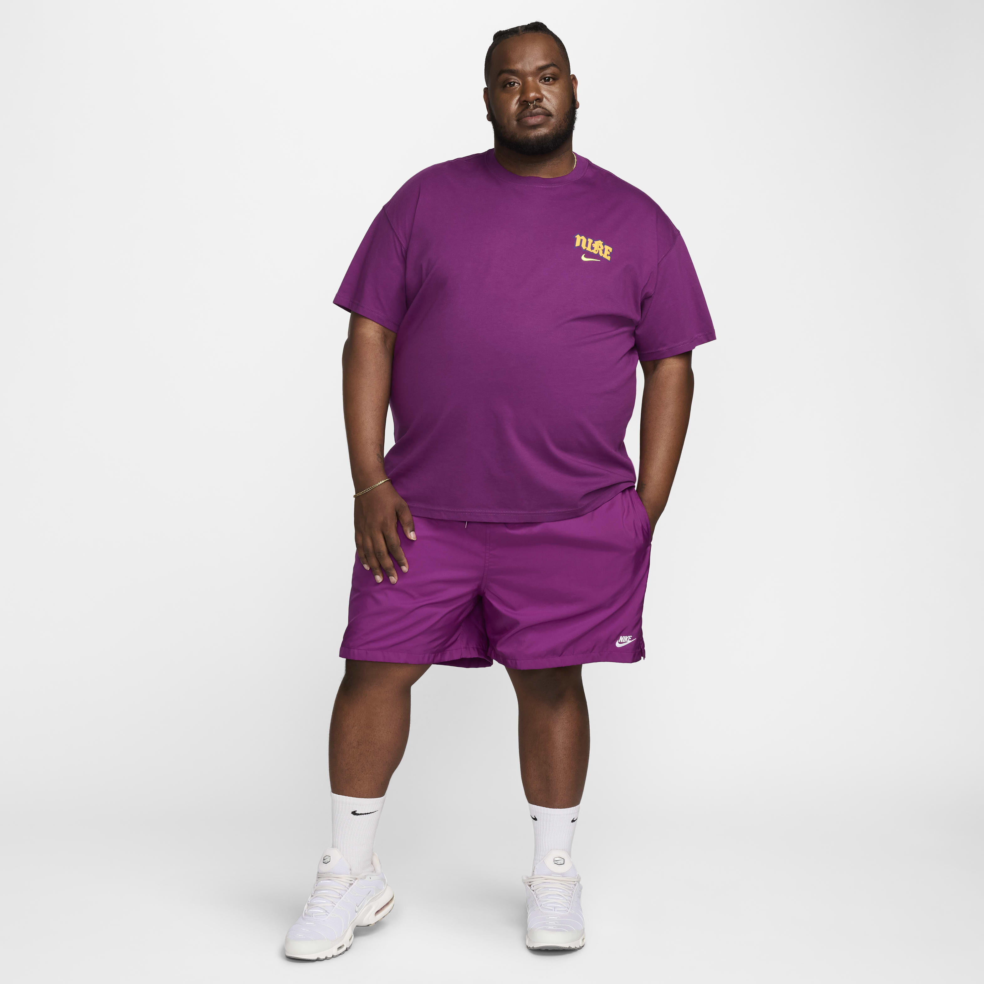 Nike Sportswear image number 11