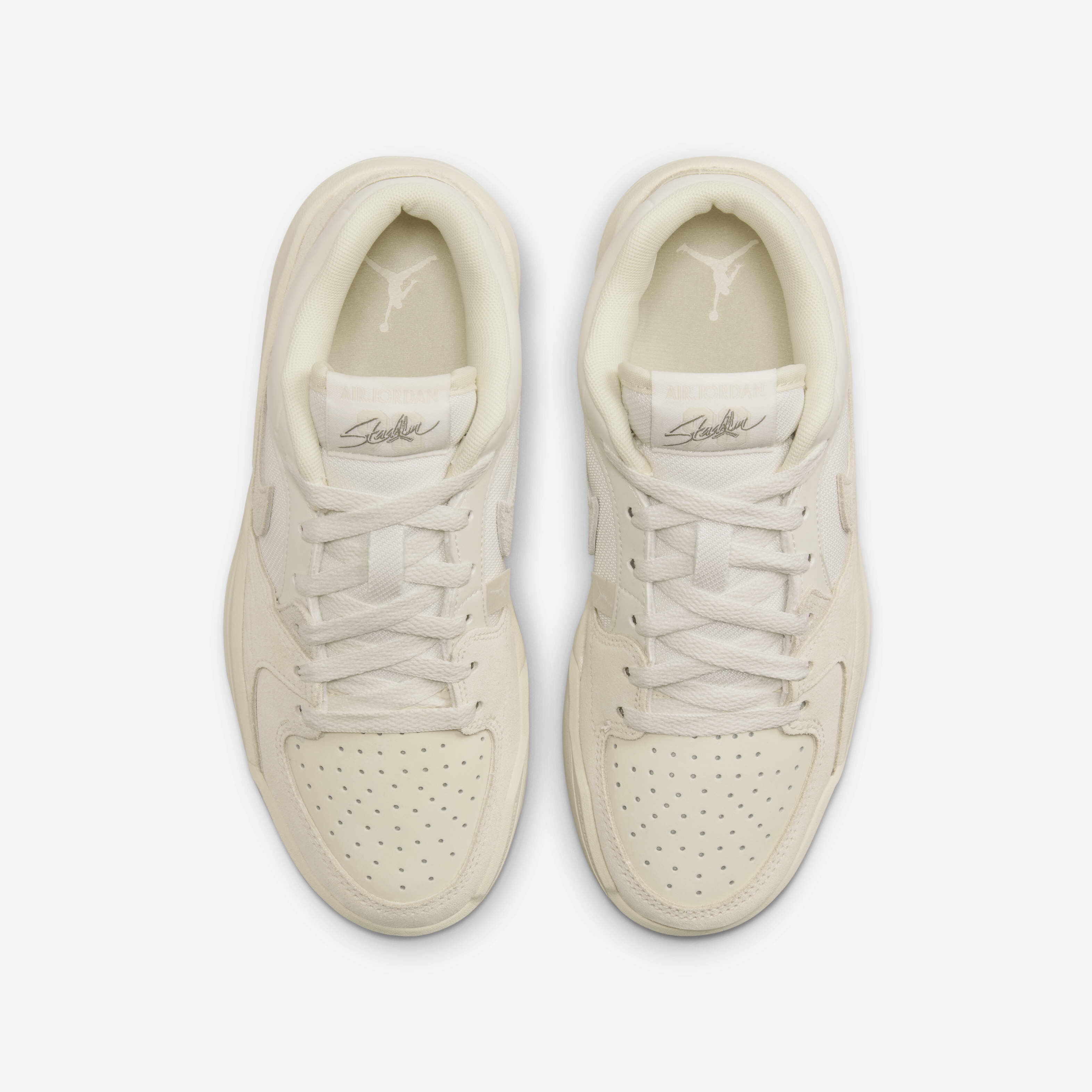 Jordan Stadium 90 image number 3