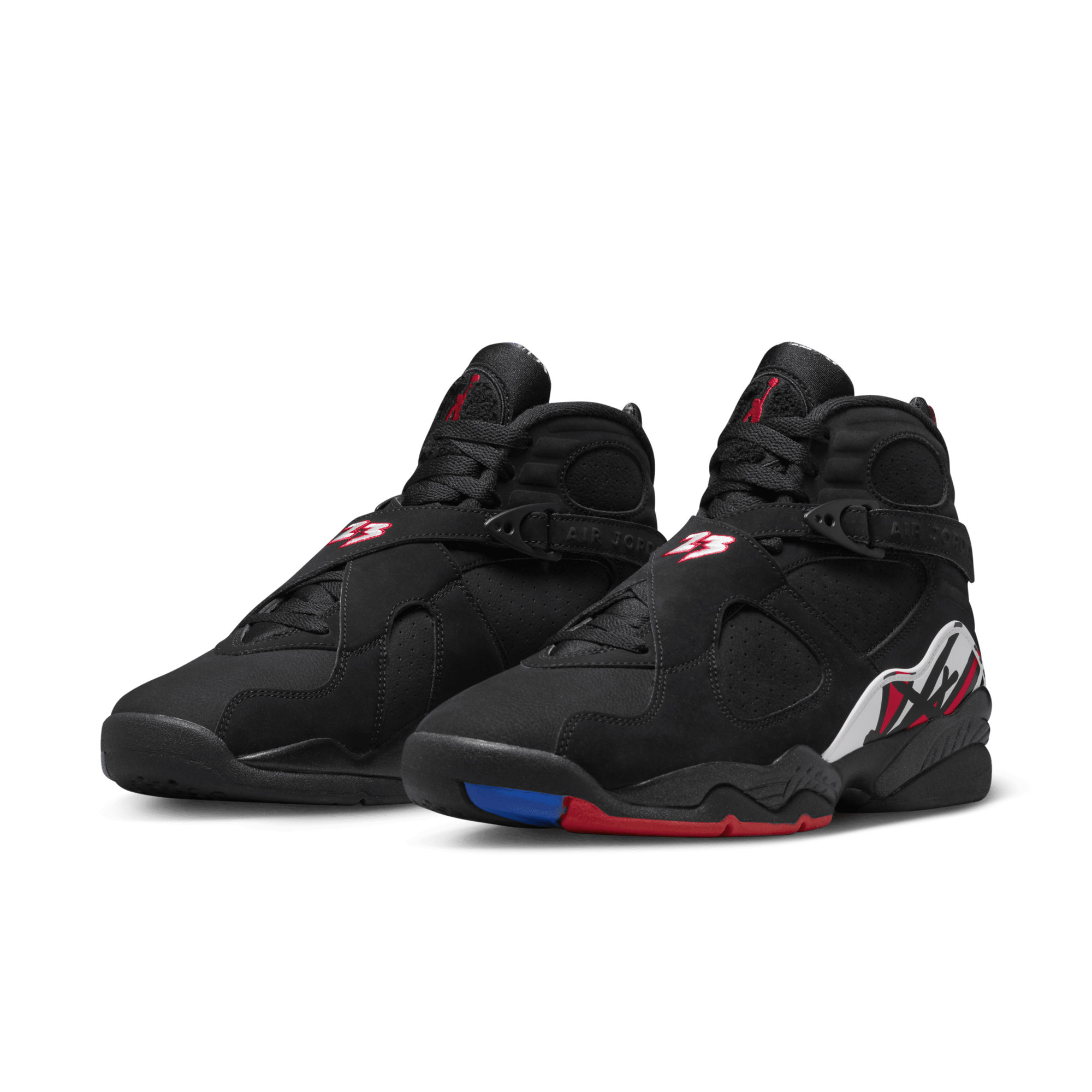 Air jordan retro 8 men's shoe new arrivals