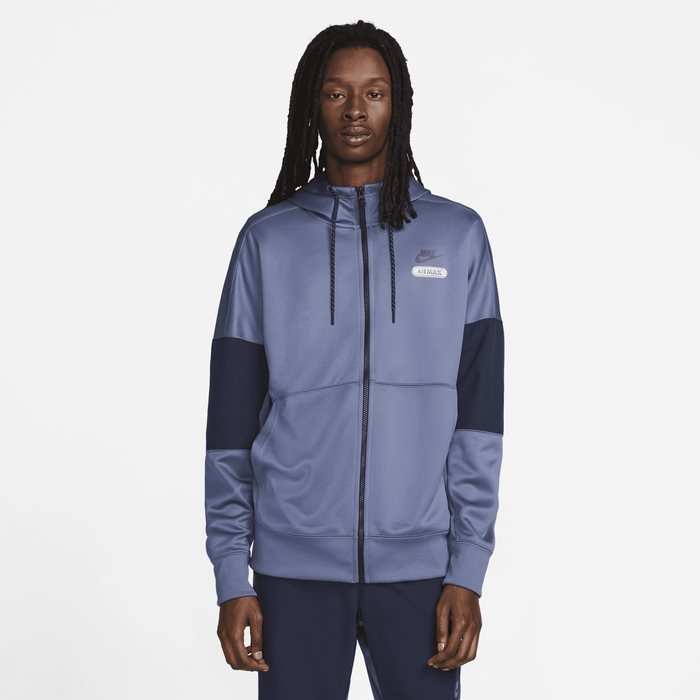 Shop Sportswear Air Max Men s Full Zip Hoodie Nike KSA