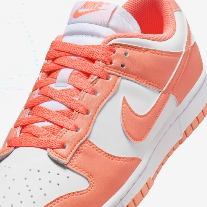 Nike Dunk Low Next Nature image number 6 Nike Dunk Low Next Nature image number 6
