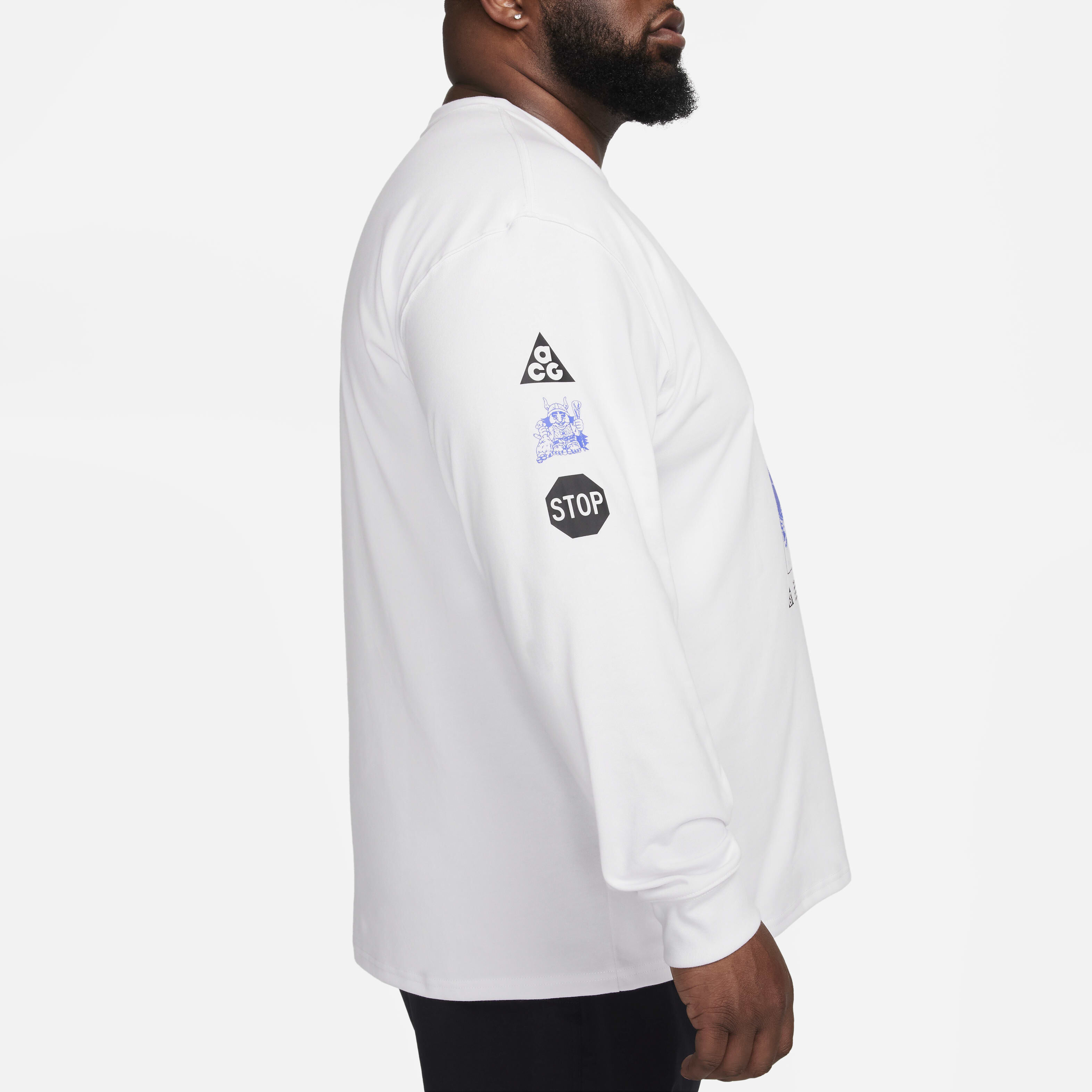 Nike ACG image number 12