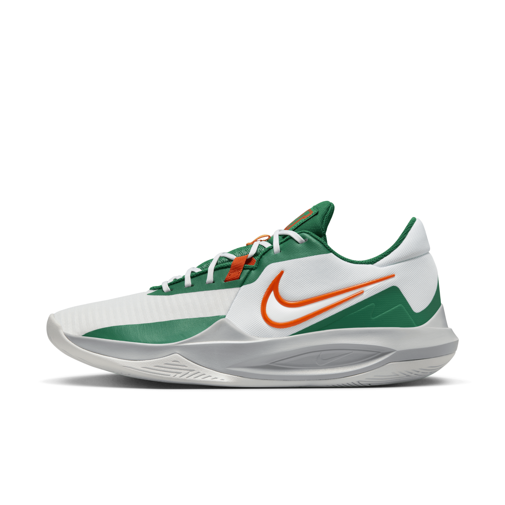 Shop Precision 6 Basketball Shoes Nike KSA