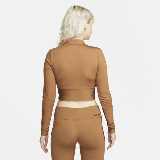Nike top utility top