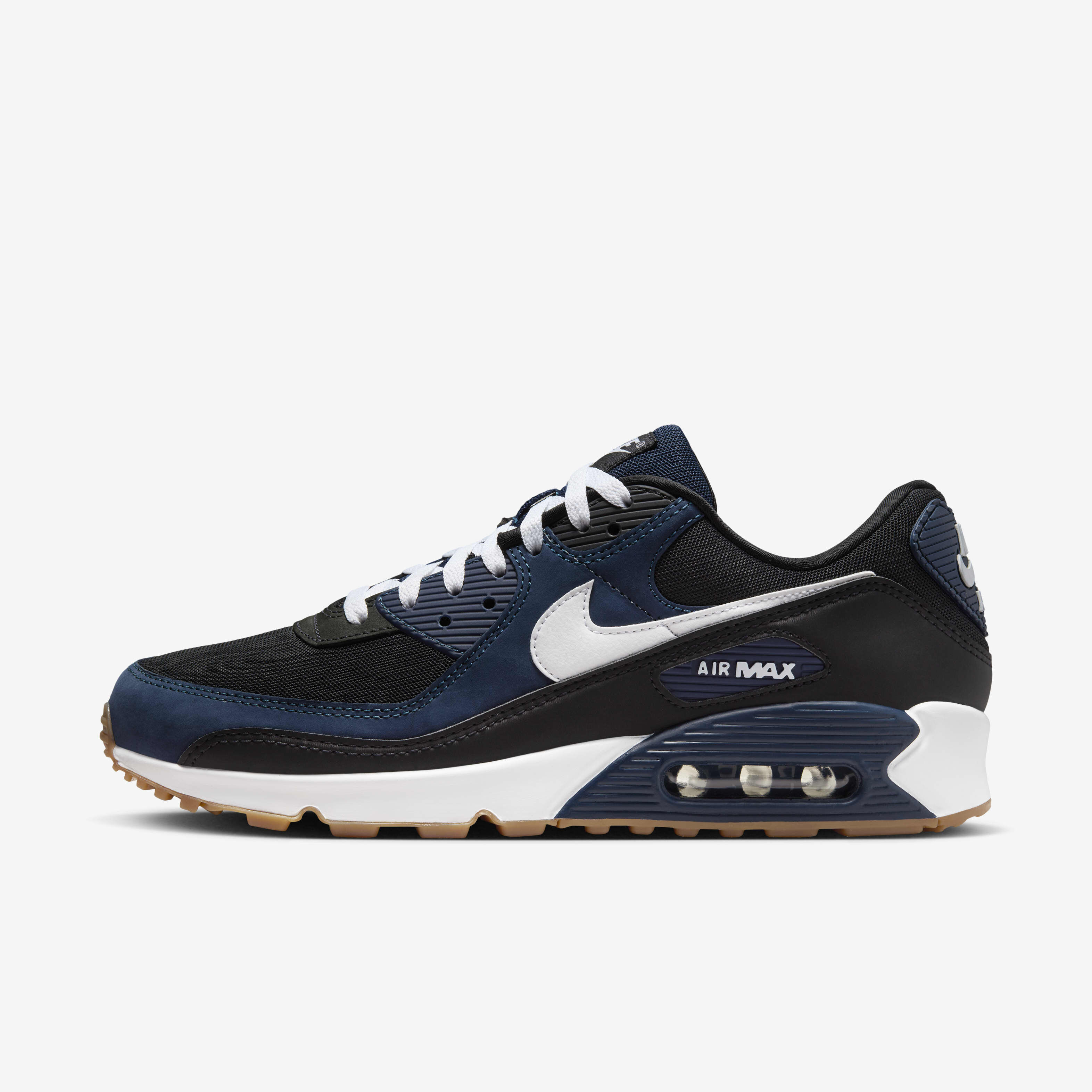 Blue nike air max 90 mens 2025