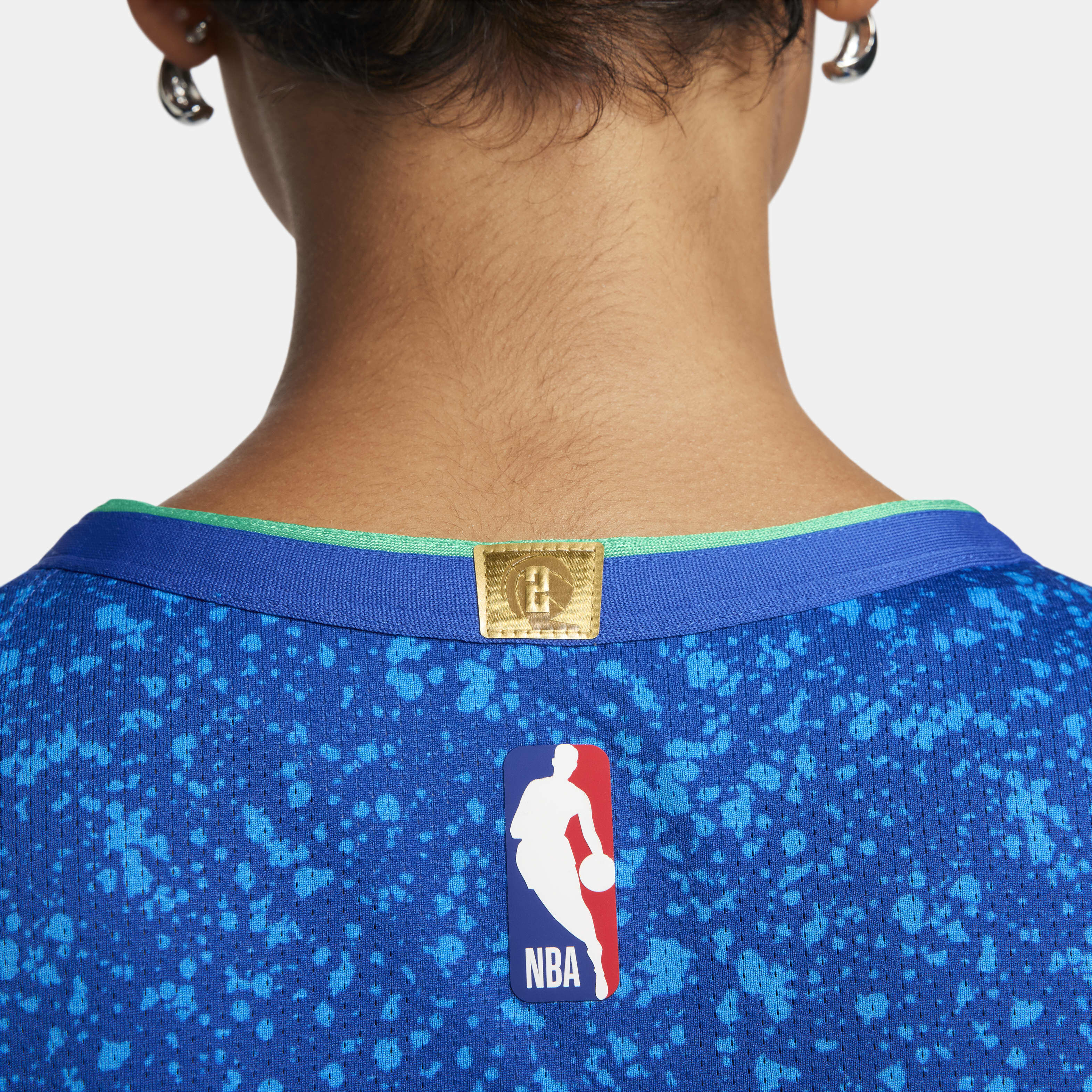 يانيس انتيتوكونمبو ميلووكي باكس 2023/24 سيتي اديشن image number 4