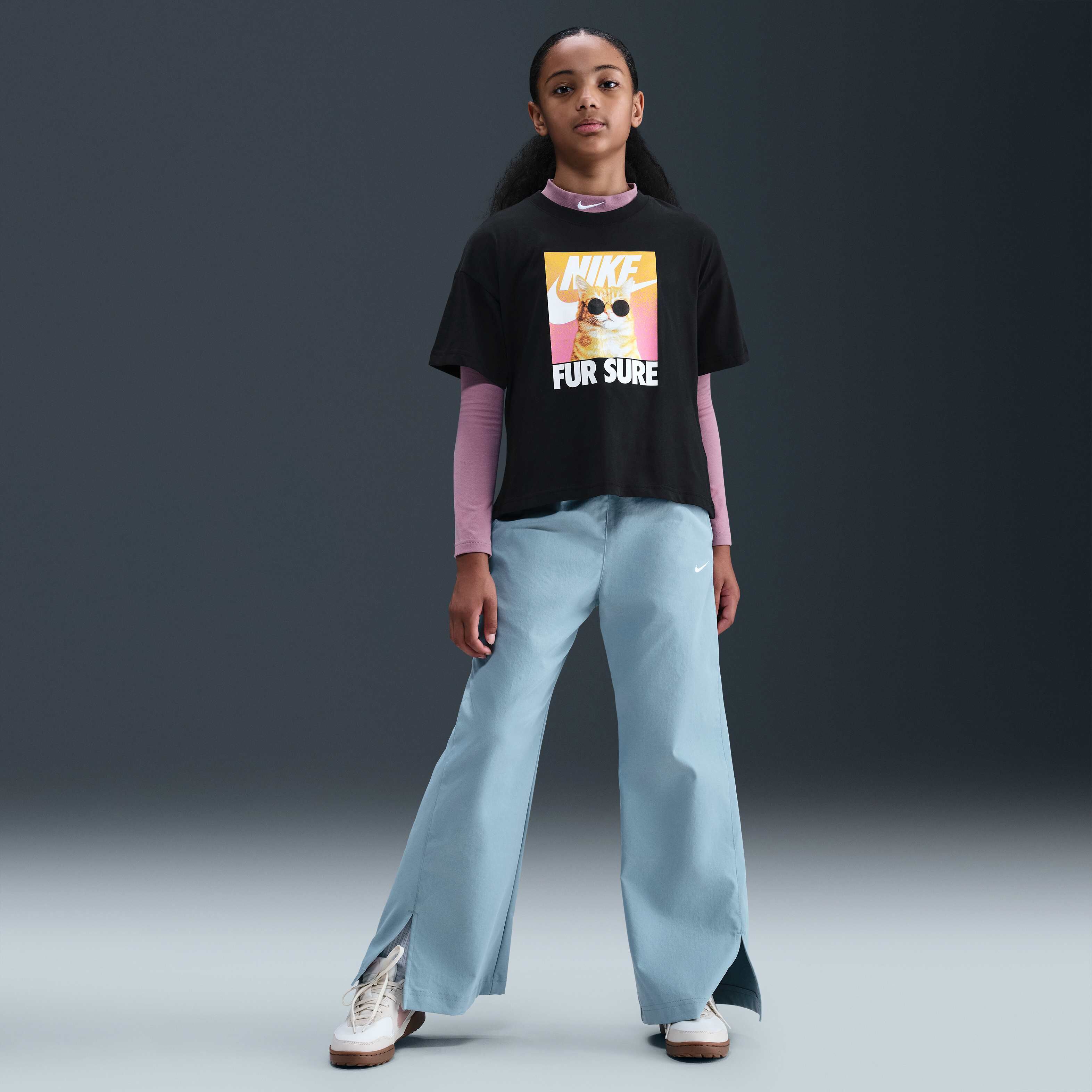 Nike Sportswear image number 3