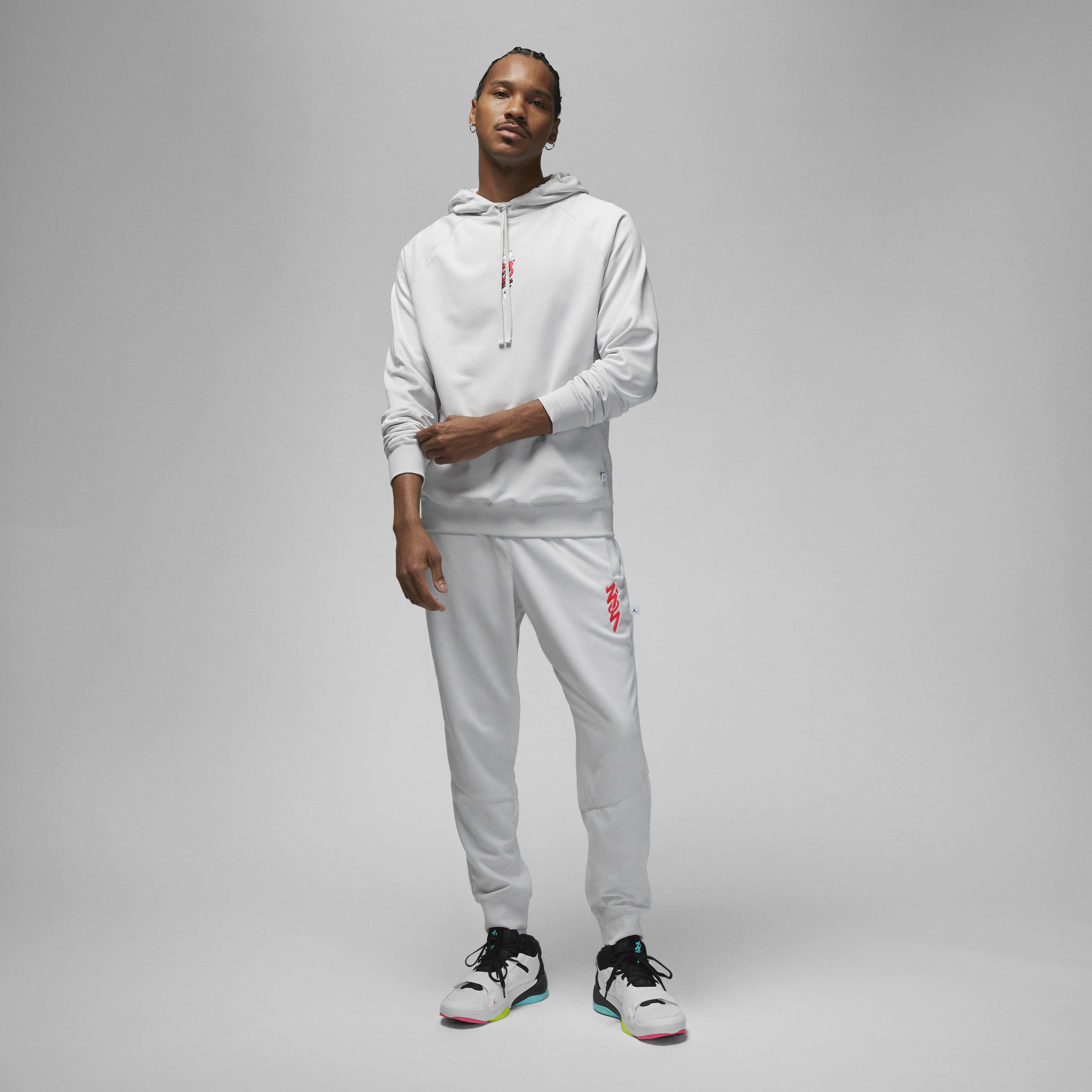 Zion Dri-FIT image number 7